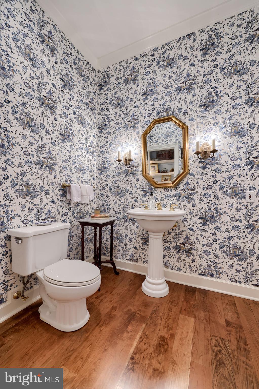 DERRY TOWNSHIP - Residential