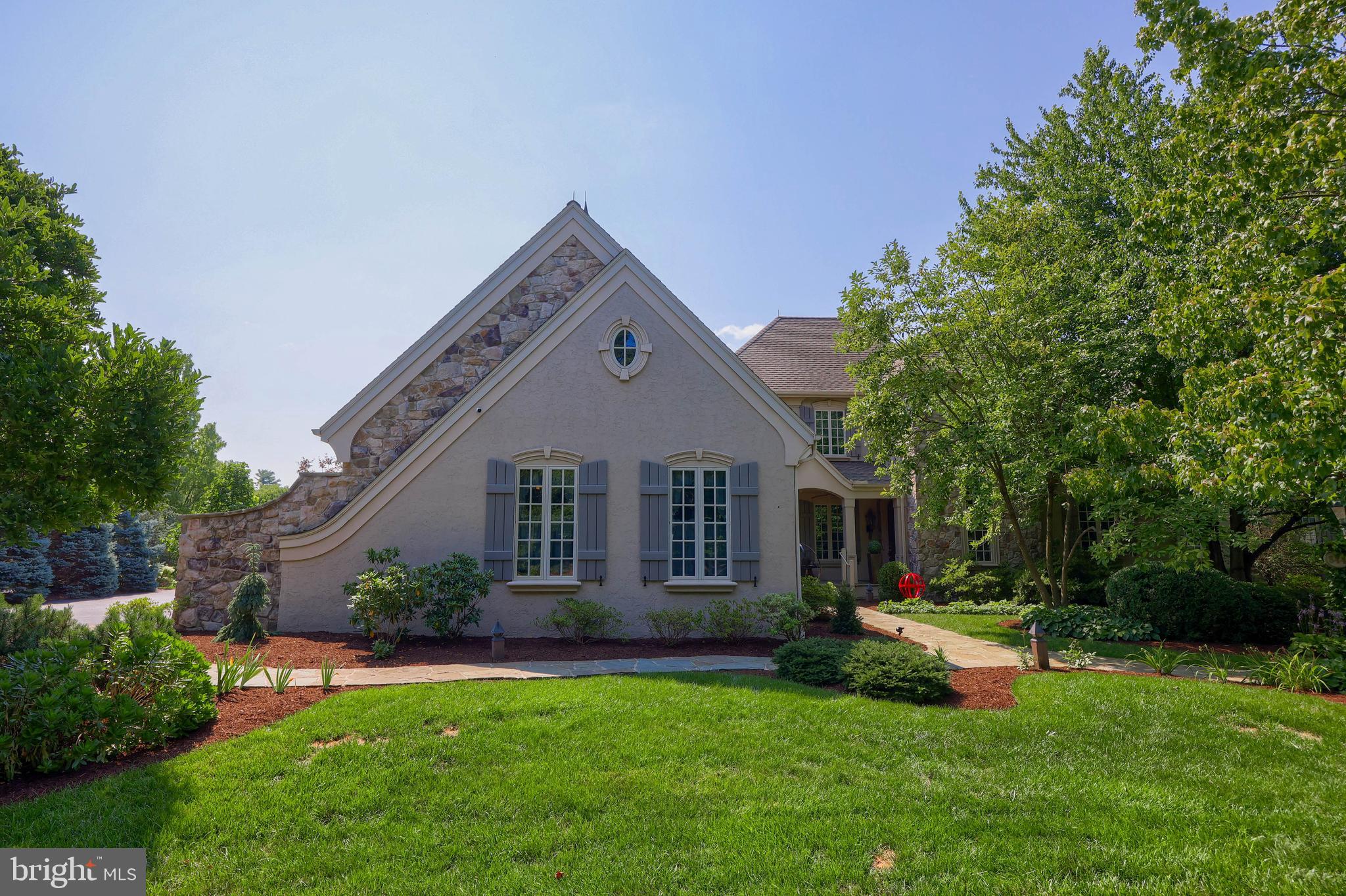 DERRY TOWNSHIP - Residential