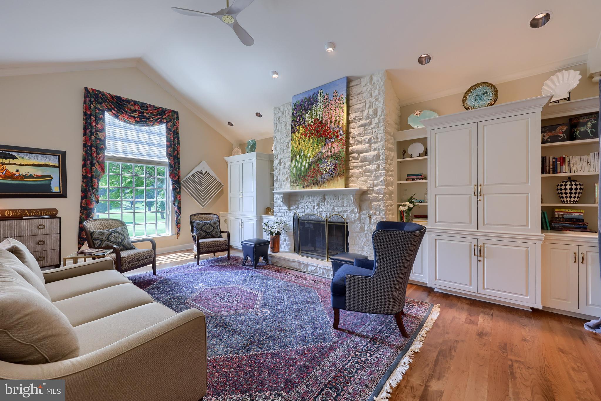 DERRY TOWNSHIP - Residential