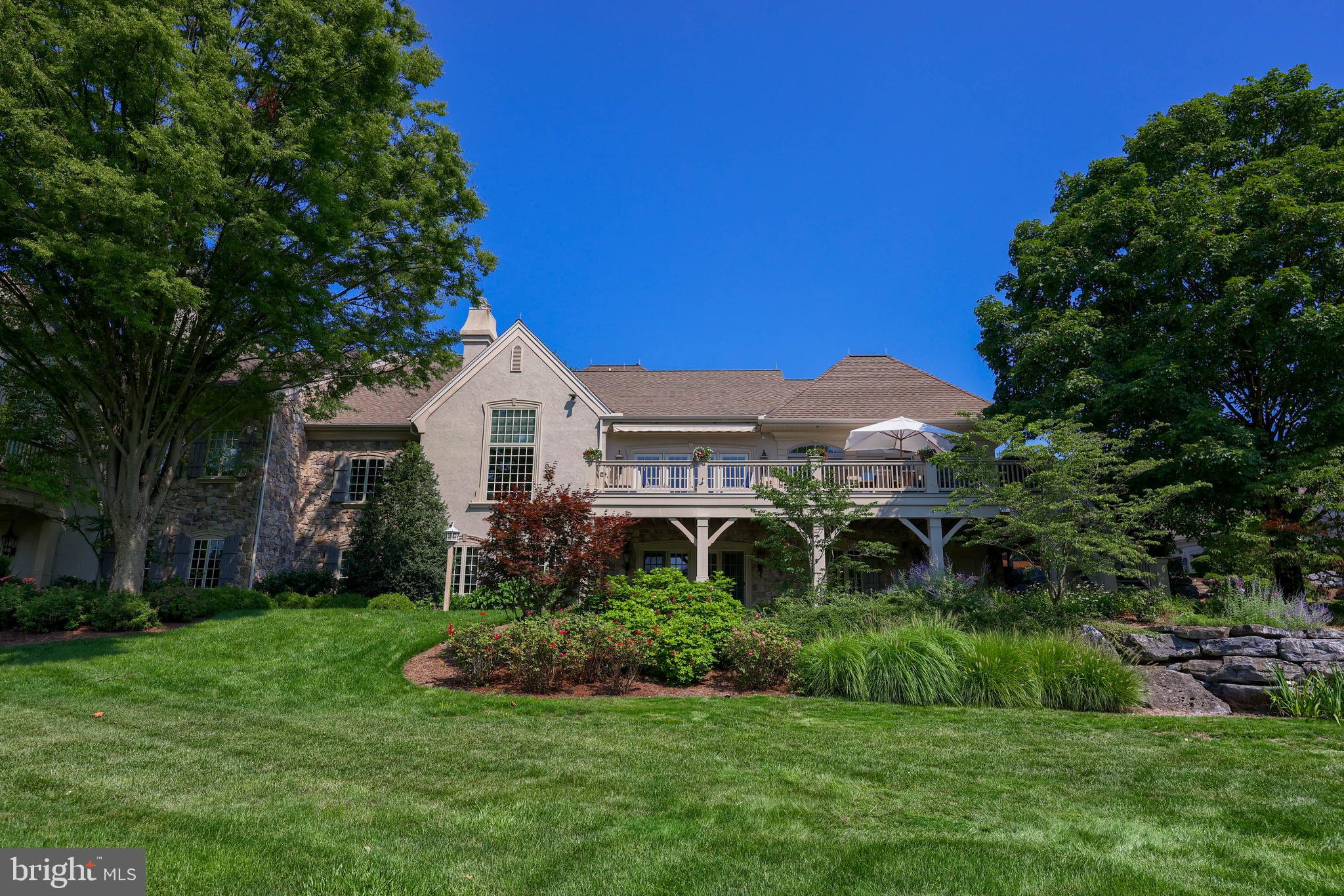 DERRY TOWNSHIP - Residential