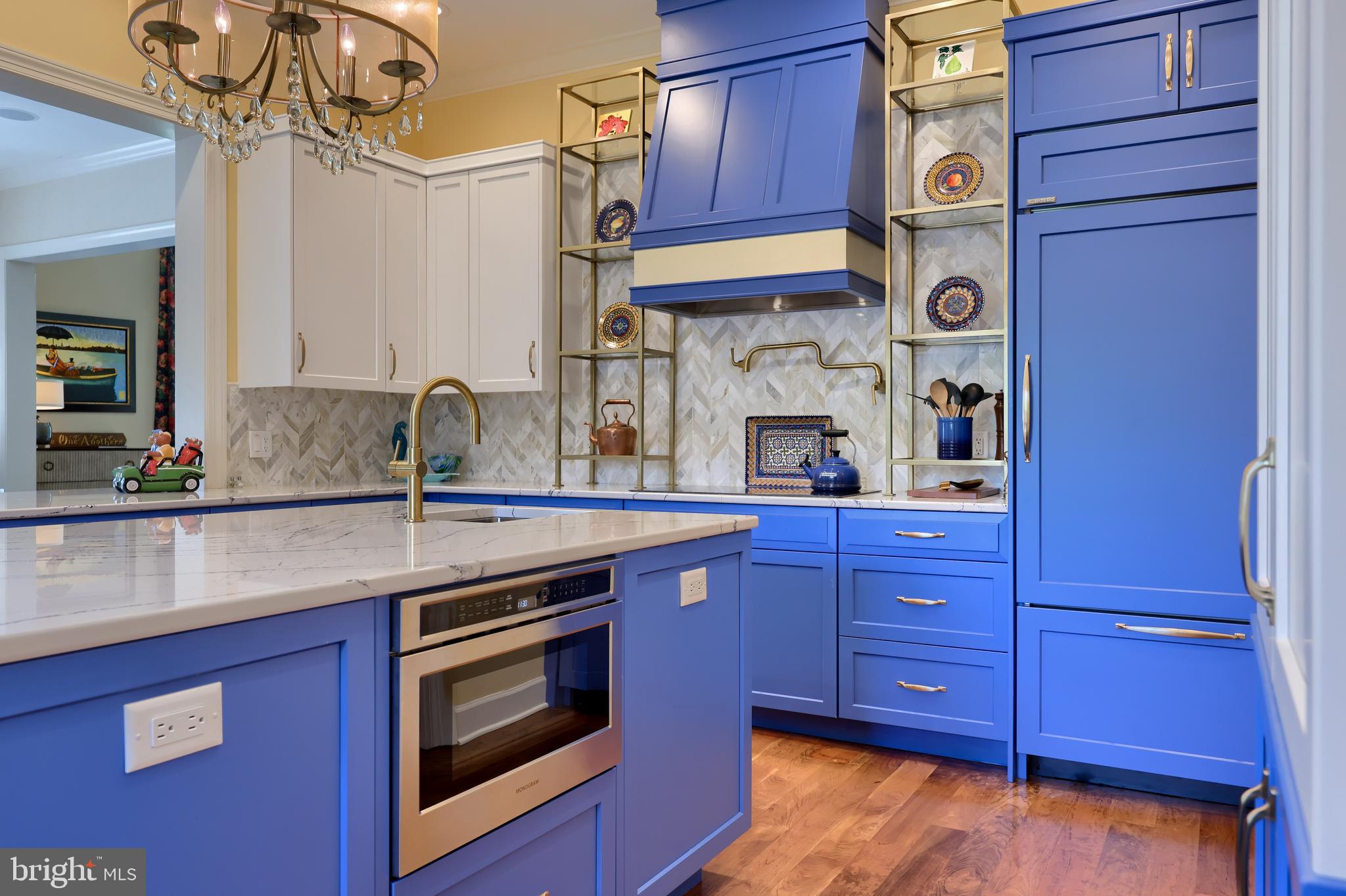 DERRY TOWNSHIP - Residential