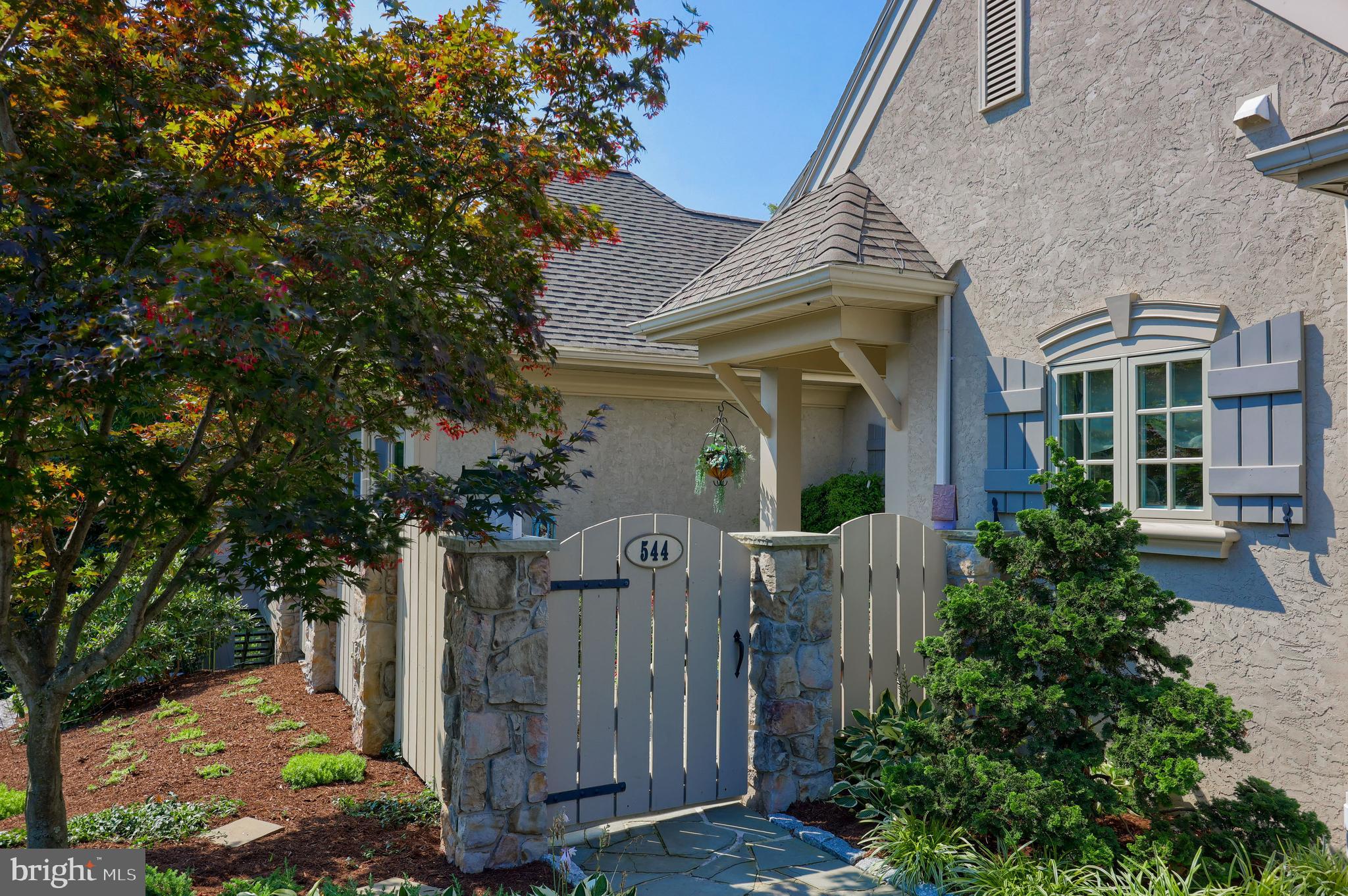 DERRY TOWNSHIP - Residential