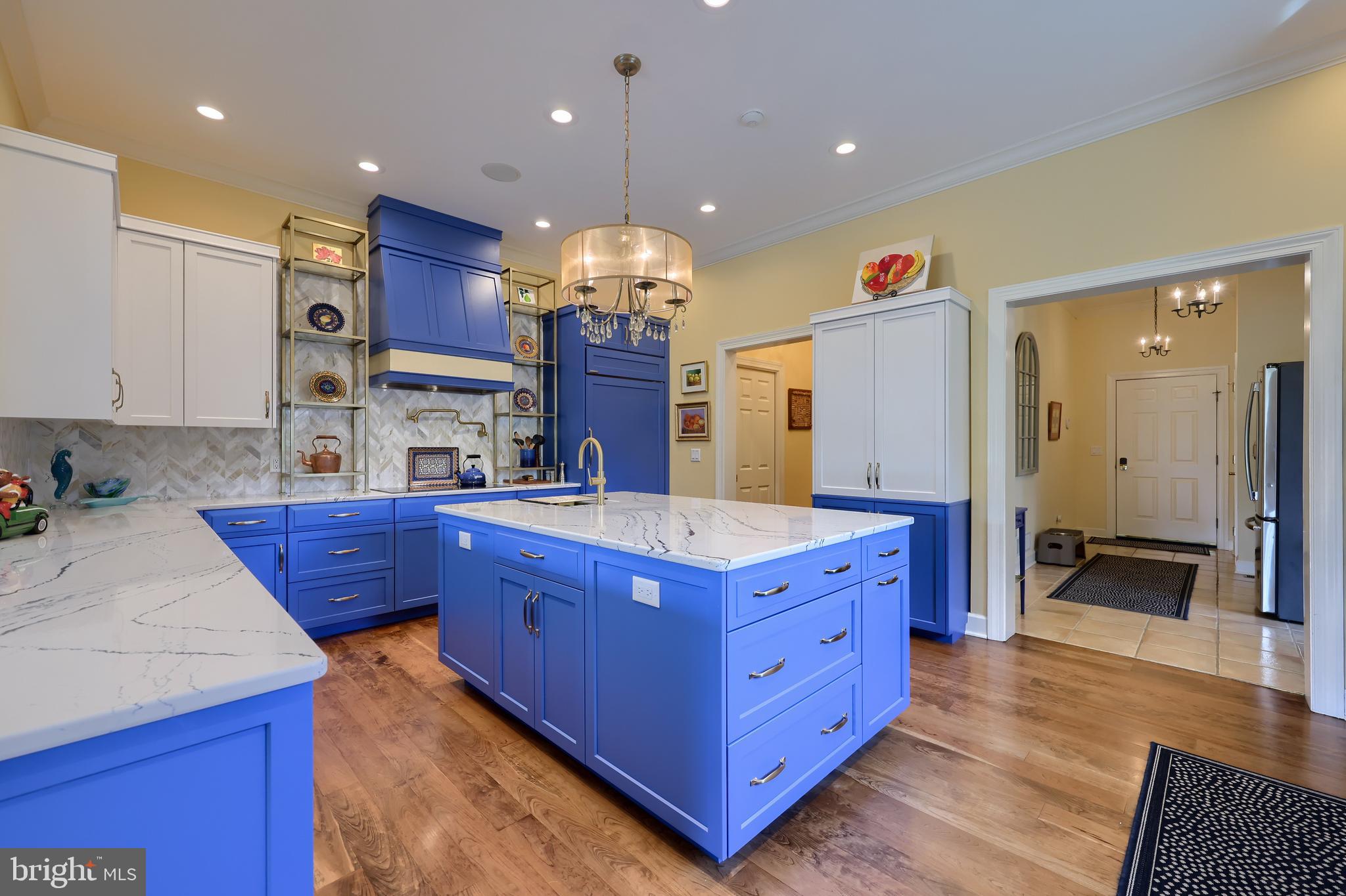 DERRY TOWNSHIP - Residential