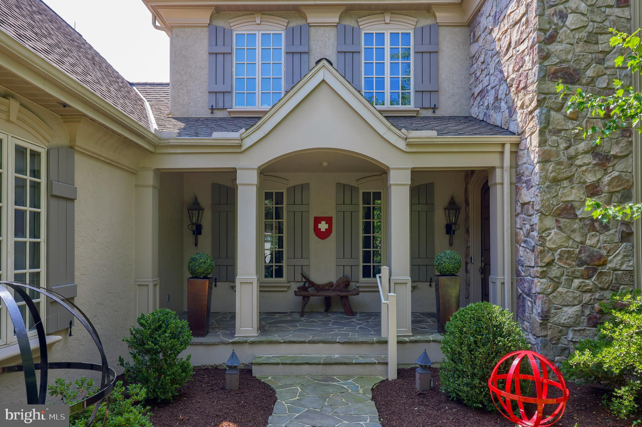 DERRY TOWNSHIP - Residential