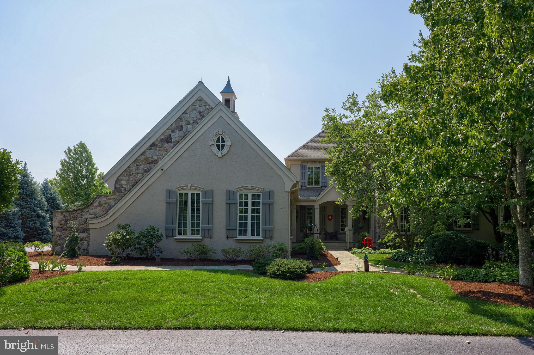 DERRY TOWNSHIP - Residential