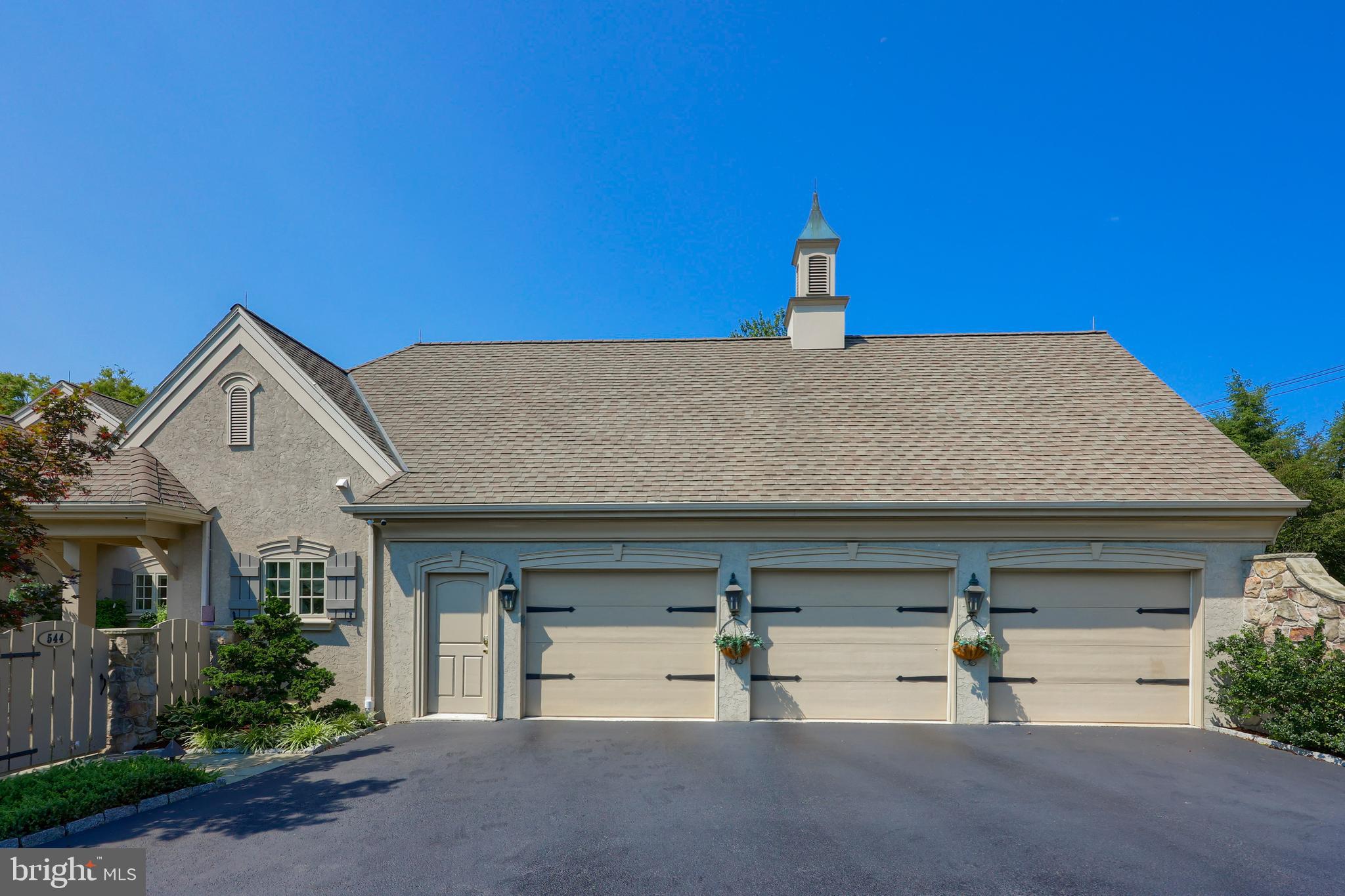 DERRY TOWNSHIP - Residential