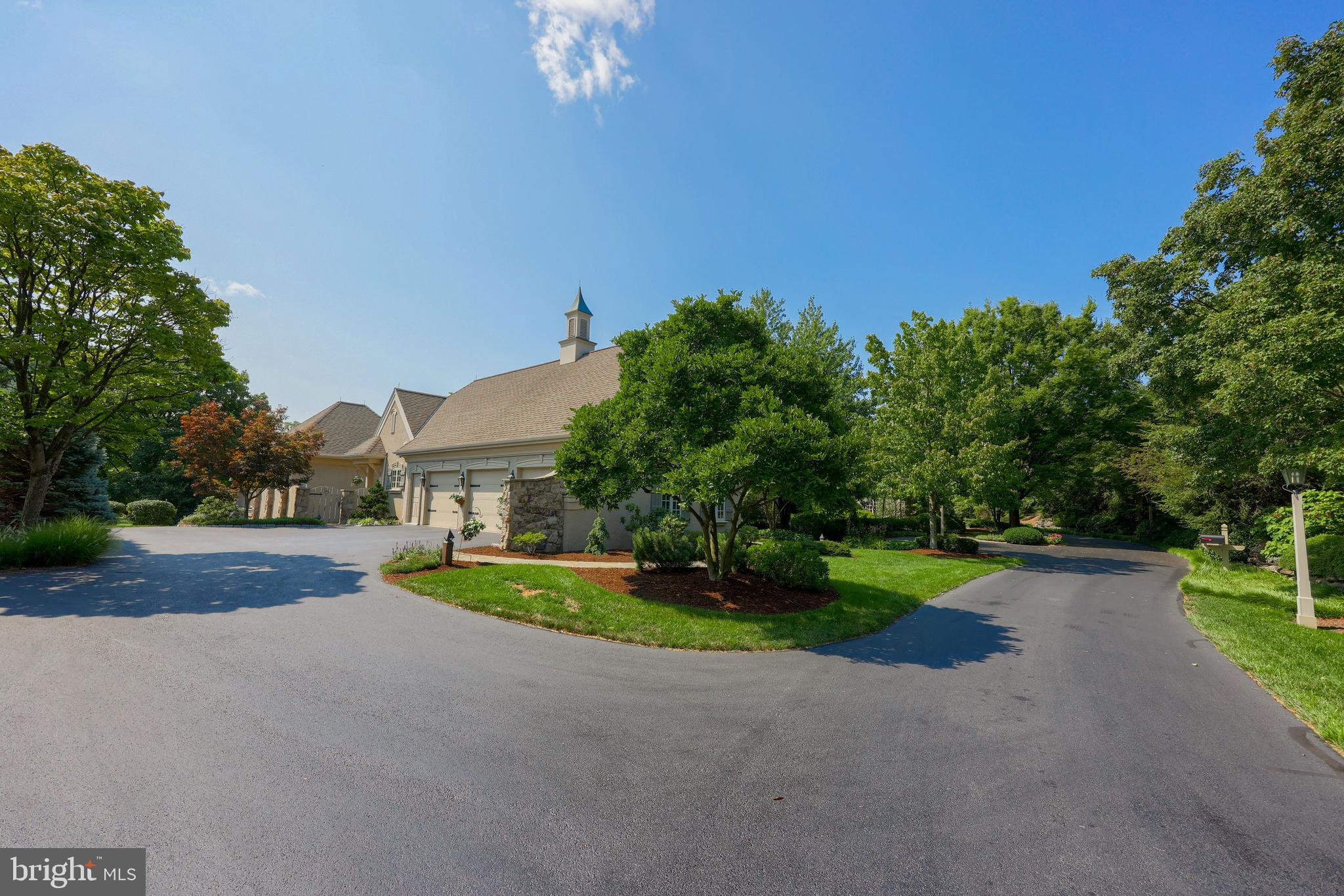 DERRY TOWNSHIP - Residential