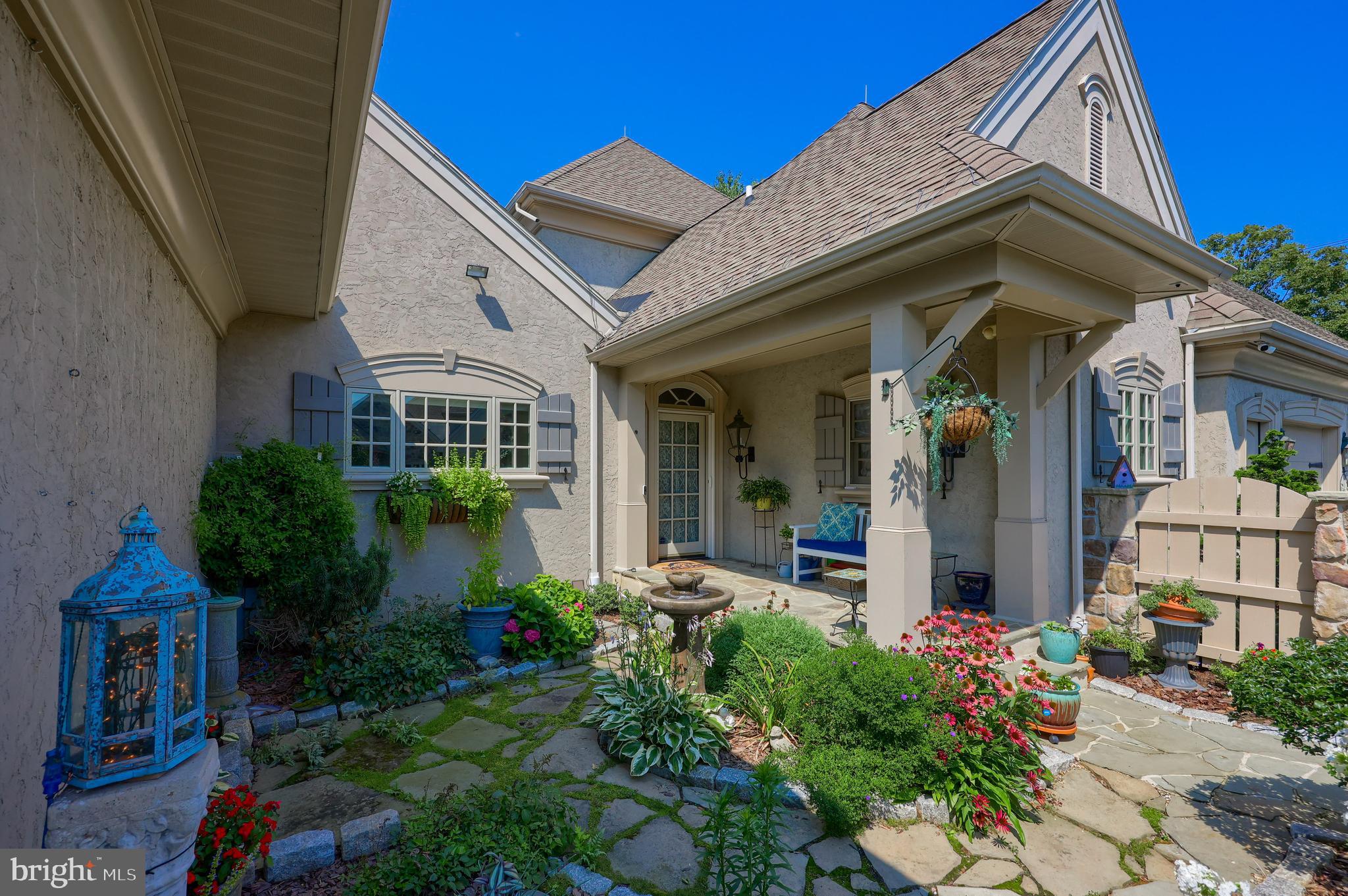 DERRY TOWNSHIP - Residential