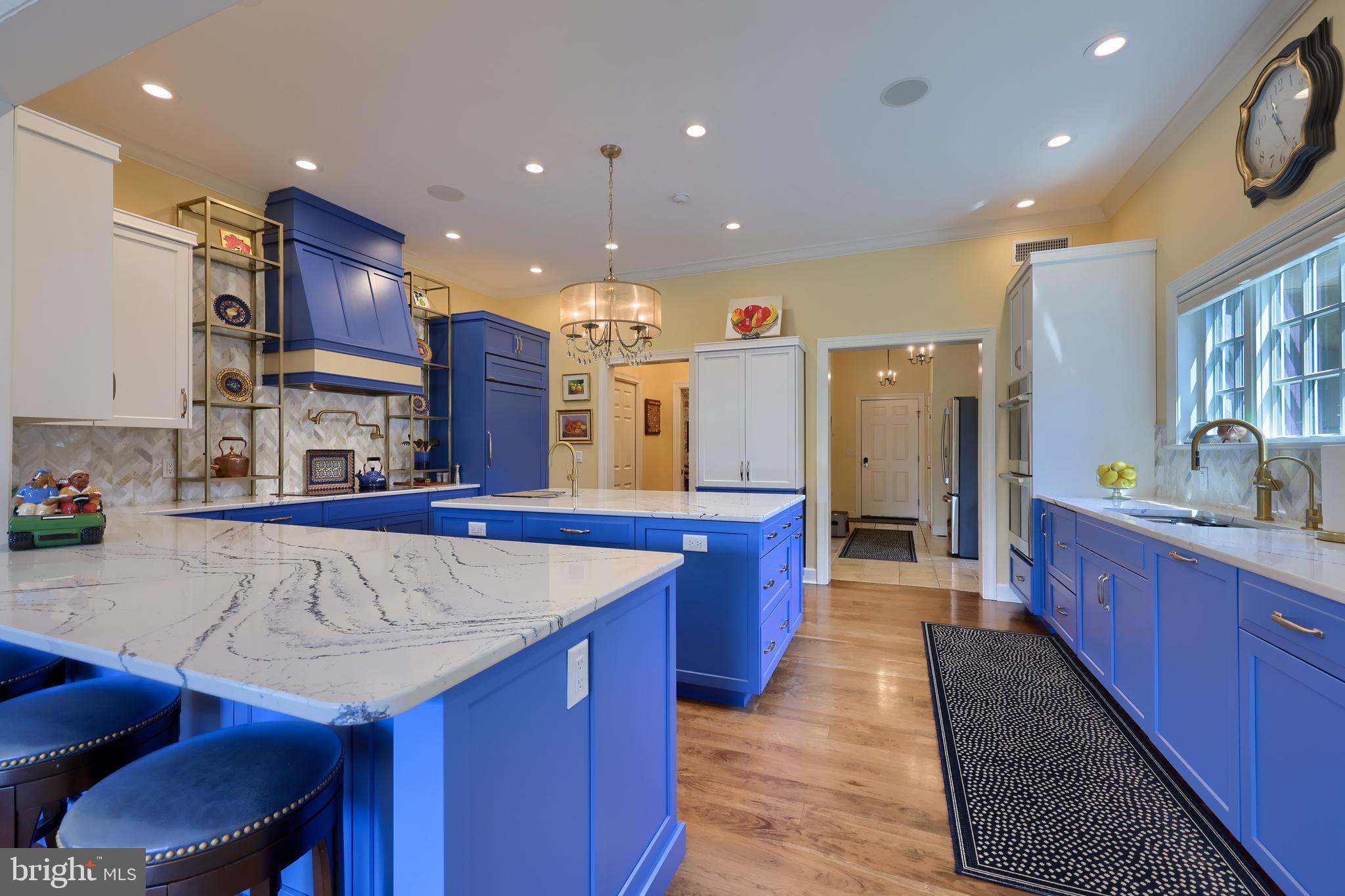 DERRY TOWNSHIP - Residential