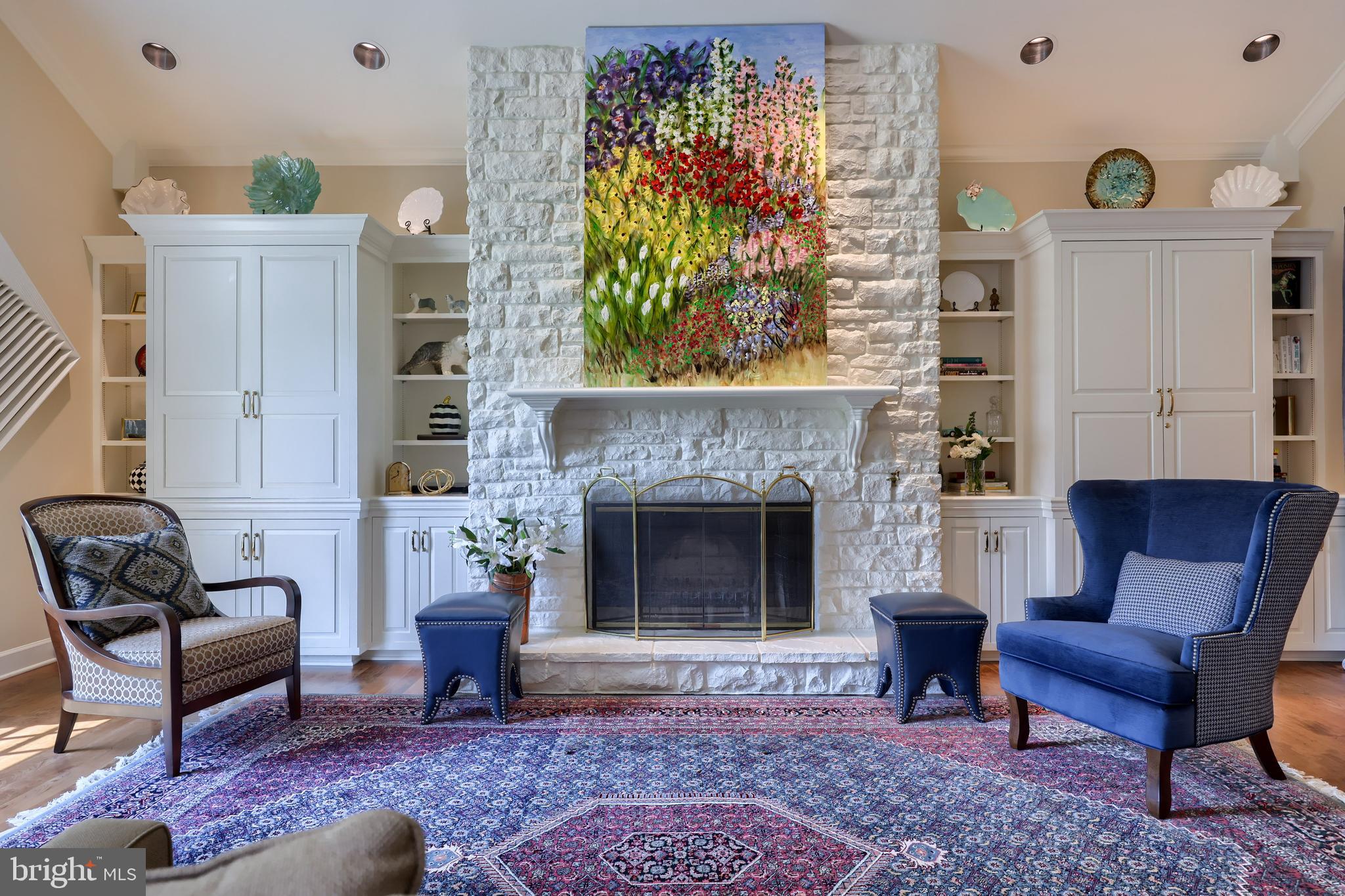 DERRY TOWNSHIP - Residential