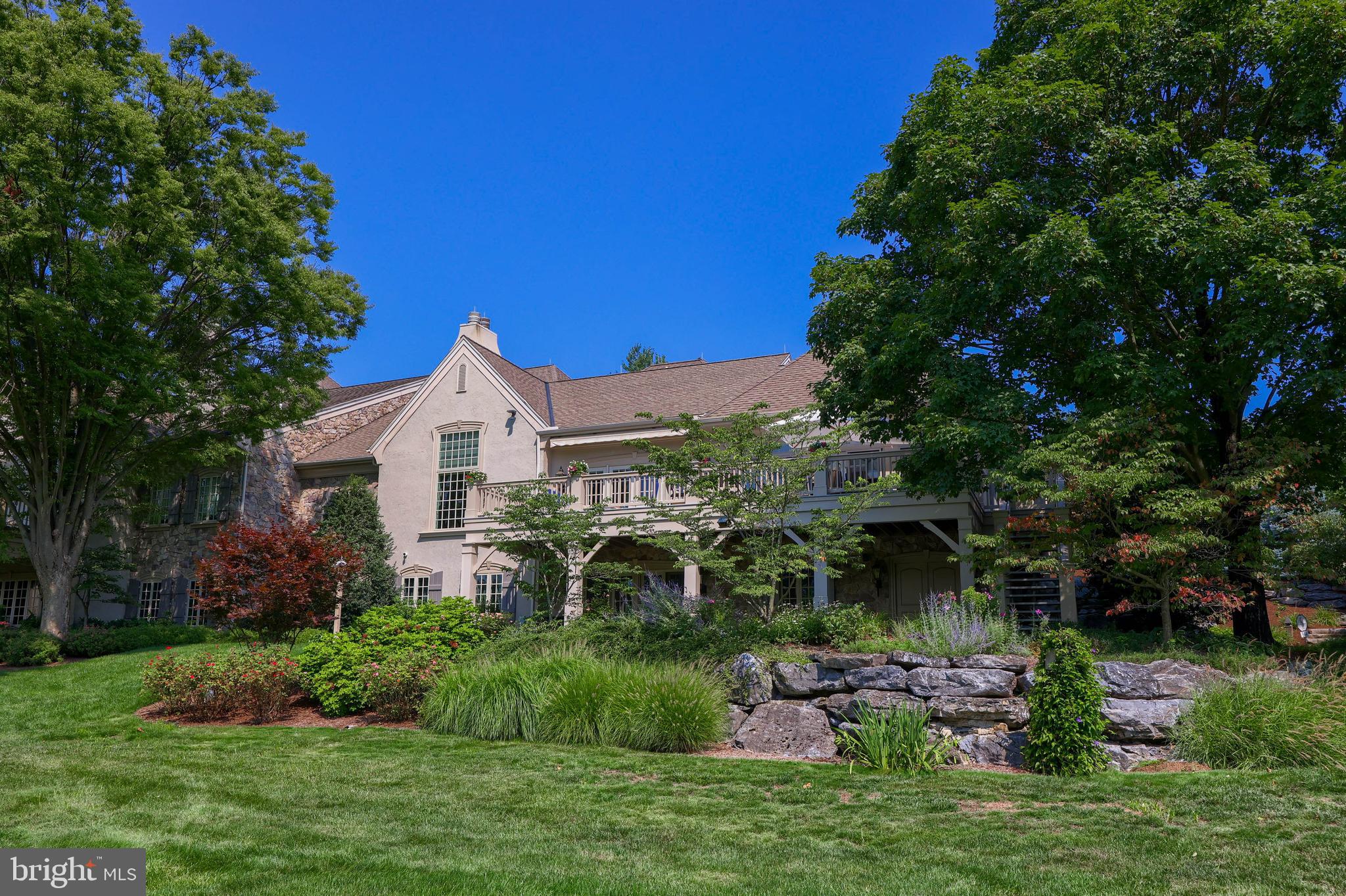 DERRY TOWNSHIP - Residential