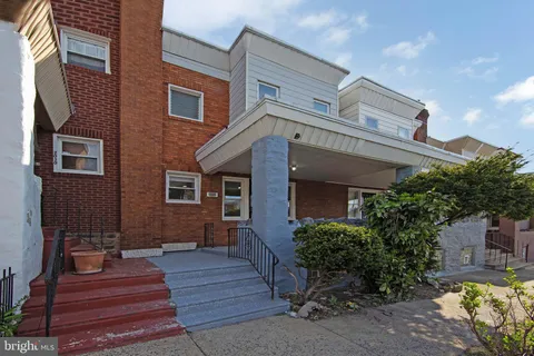 2032 W Spencer Avenue, Philadelphia, PA MLS: PAPH2474214