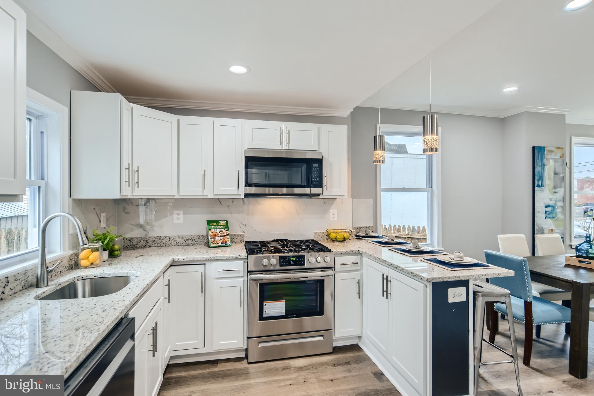 CARNEGIE - Residential