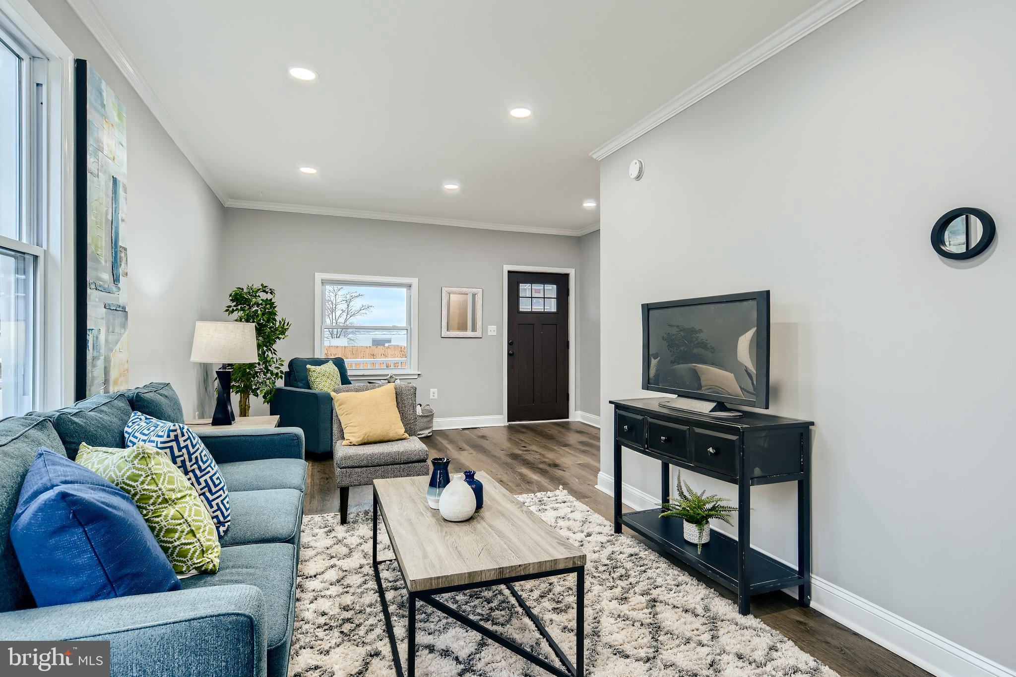 CARNEGIE - Residential