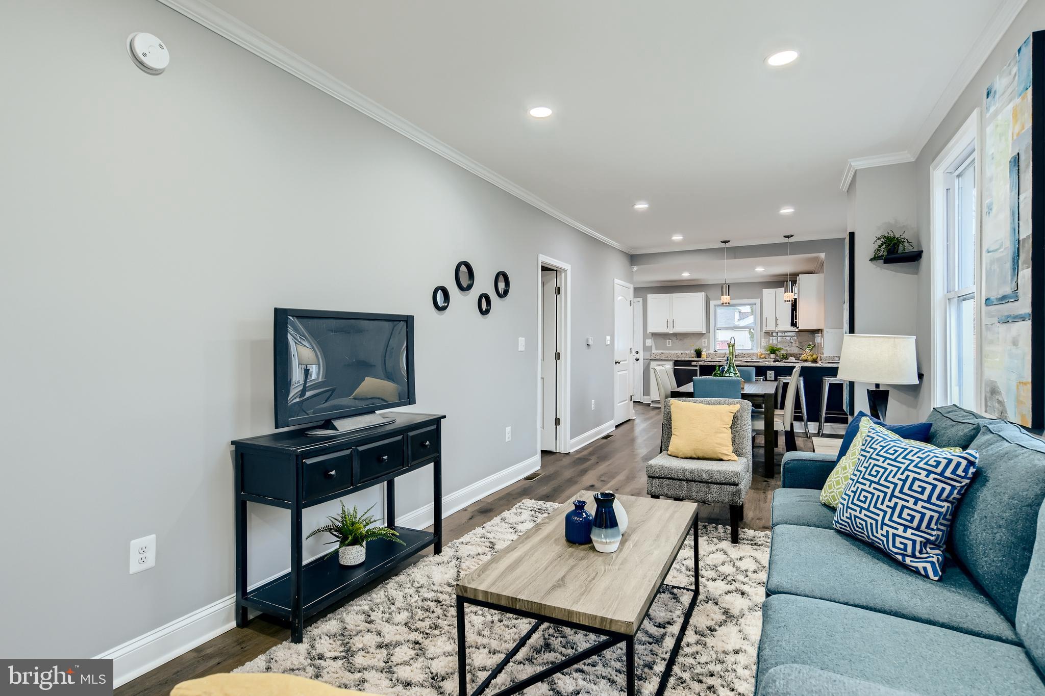 CARNEGIE - Residential