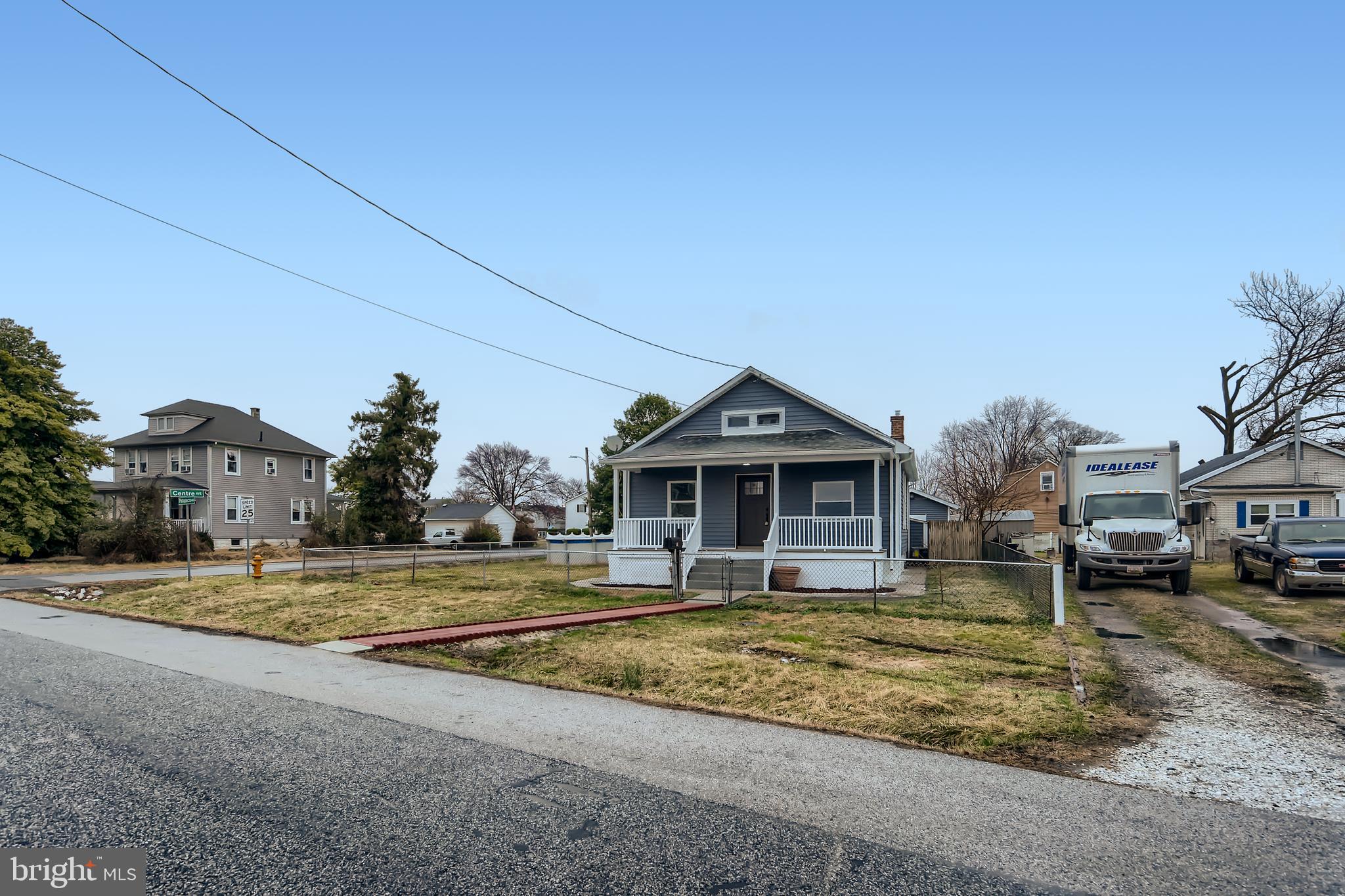 CARNEGIE - Residential