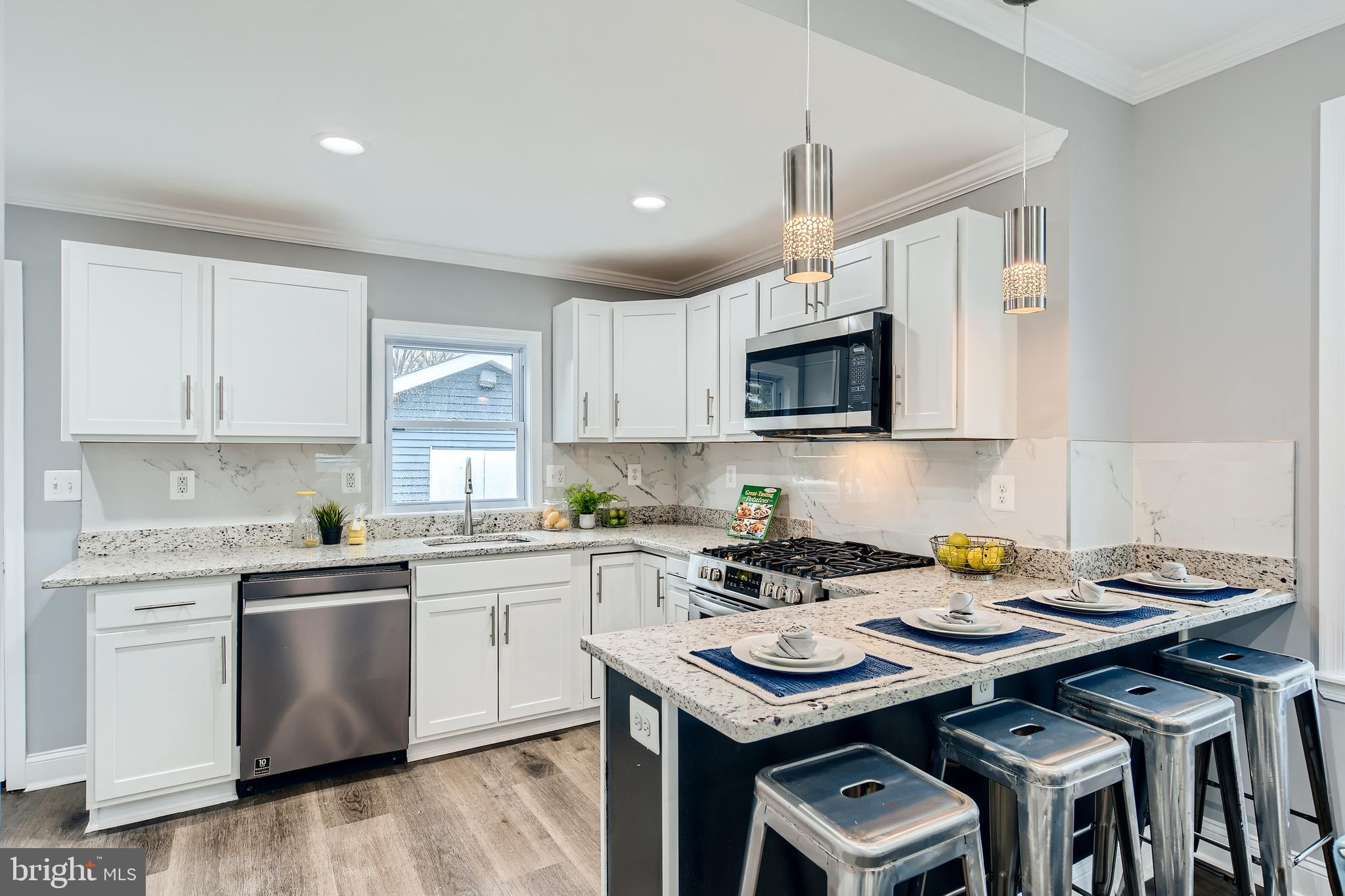 CARNEGIE - Residential