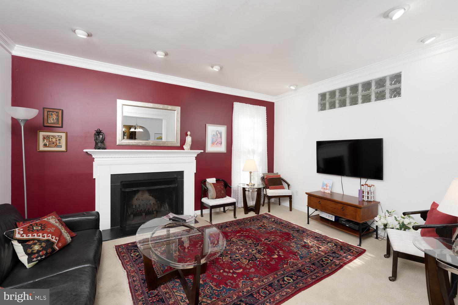 FAIRIDGE - Residential Lease