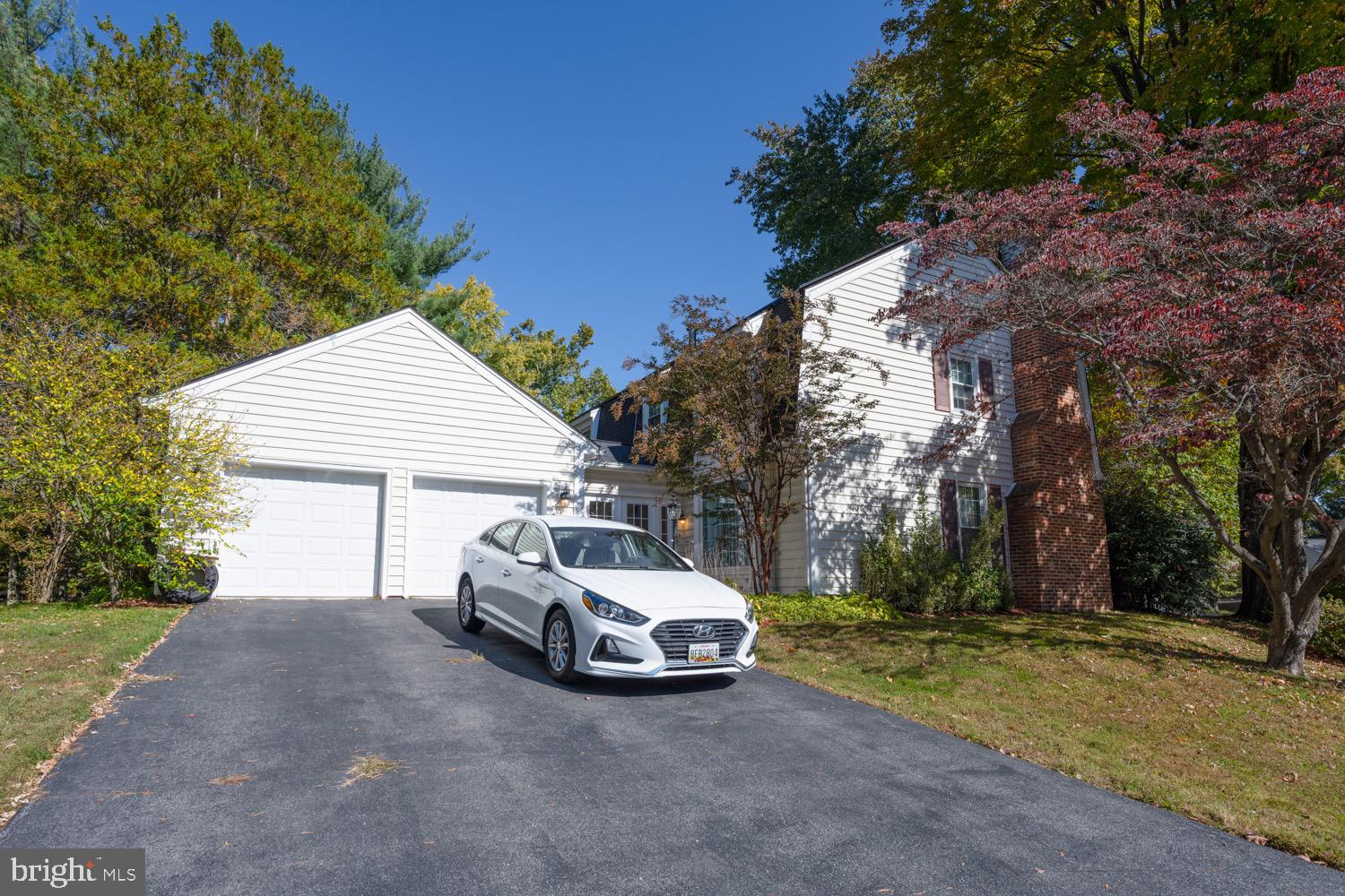 FAIRIDGE - Residential Lease