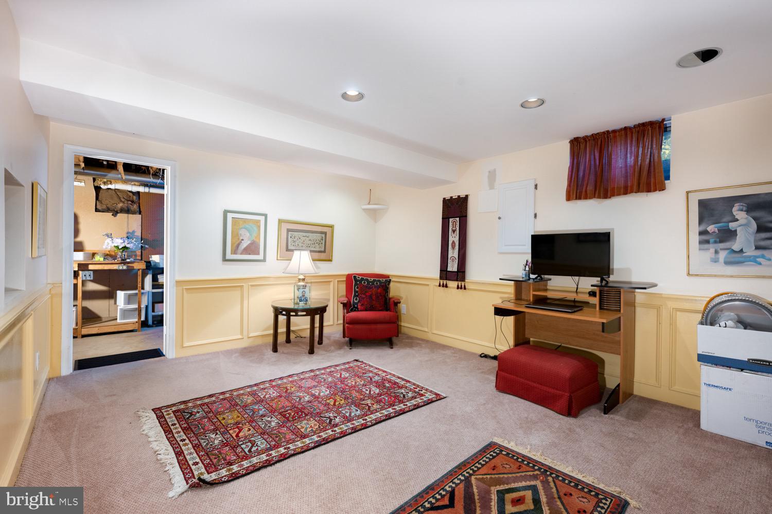 FAIRIDGE - Residential Lease