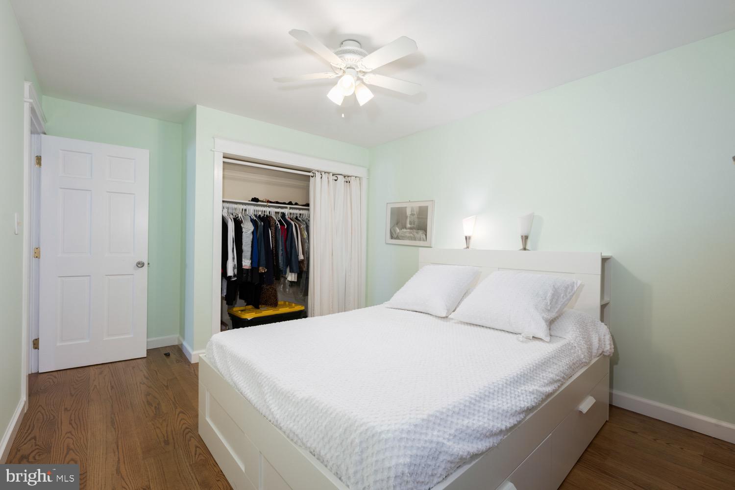 FAIRIDGE - Residential Lease