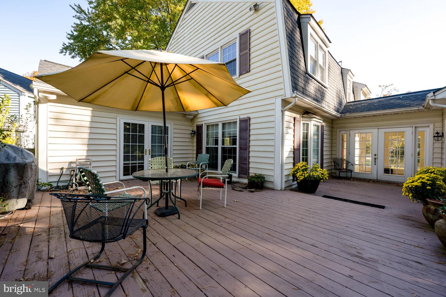 FAIRIDGE - Residential Lease