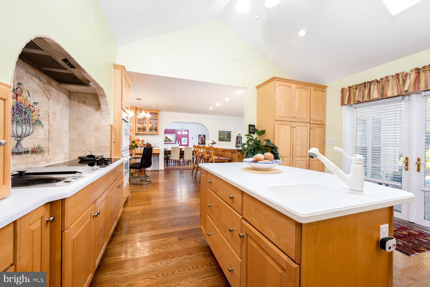 FAIRIDGE - Residential Lease