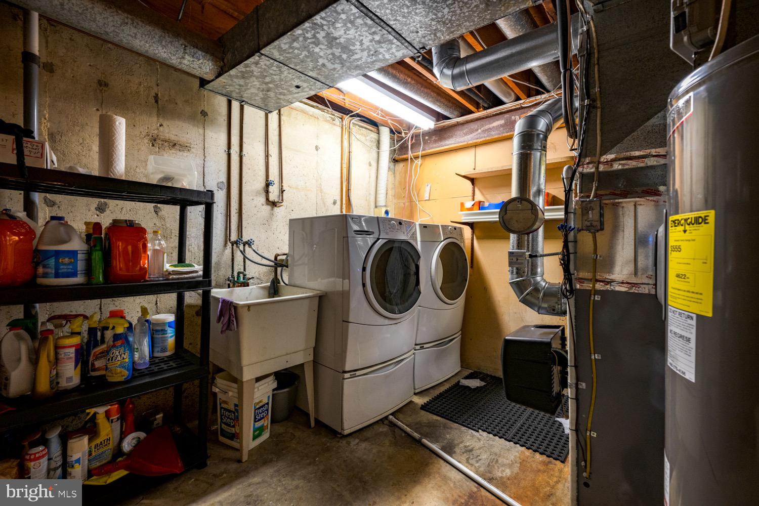 FAIRIDGE - Residential Lease