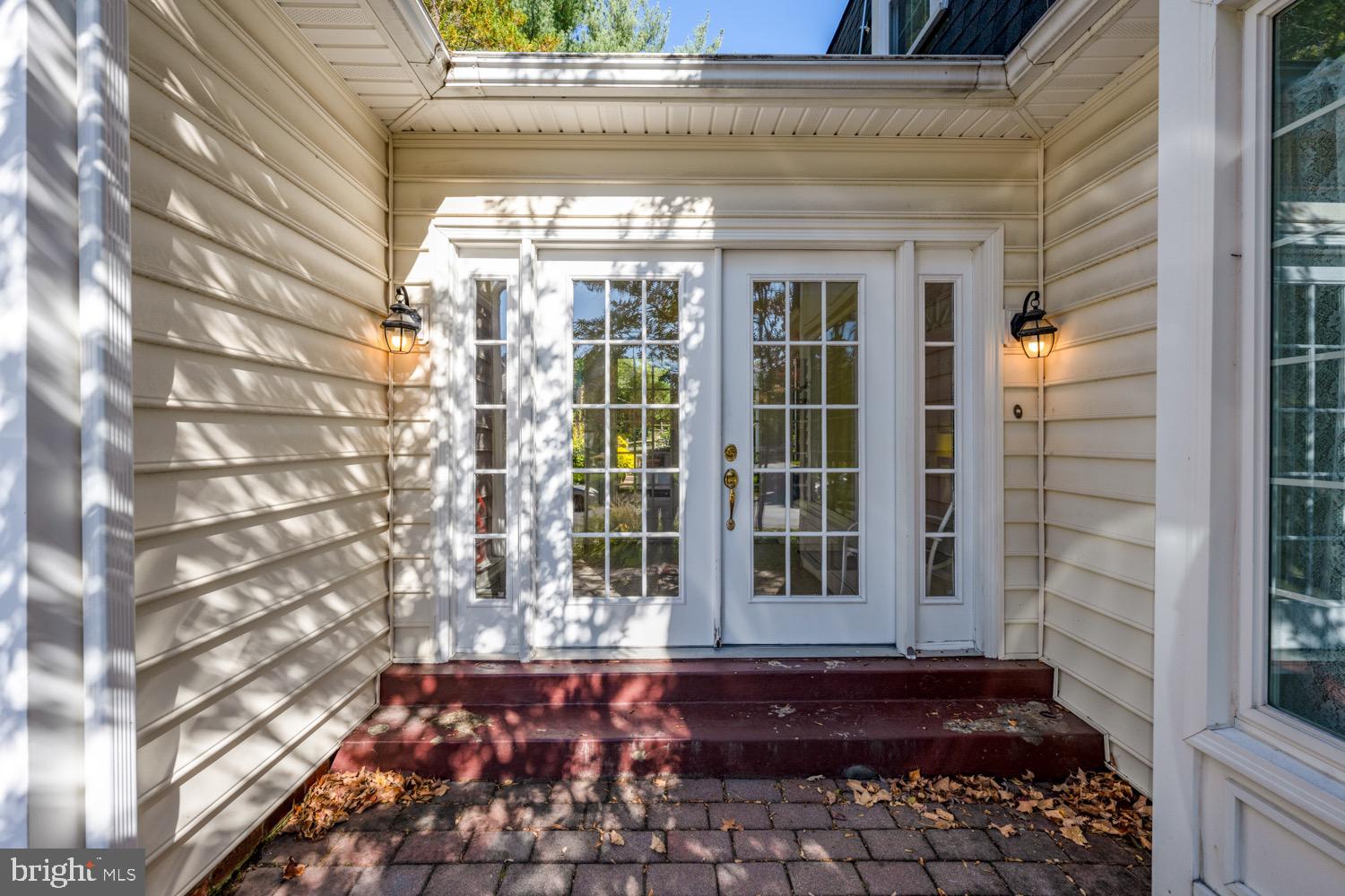 FAIRIDGE - Residential Lease