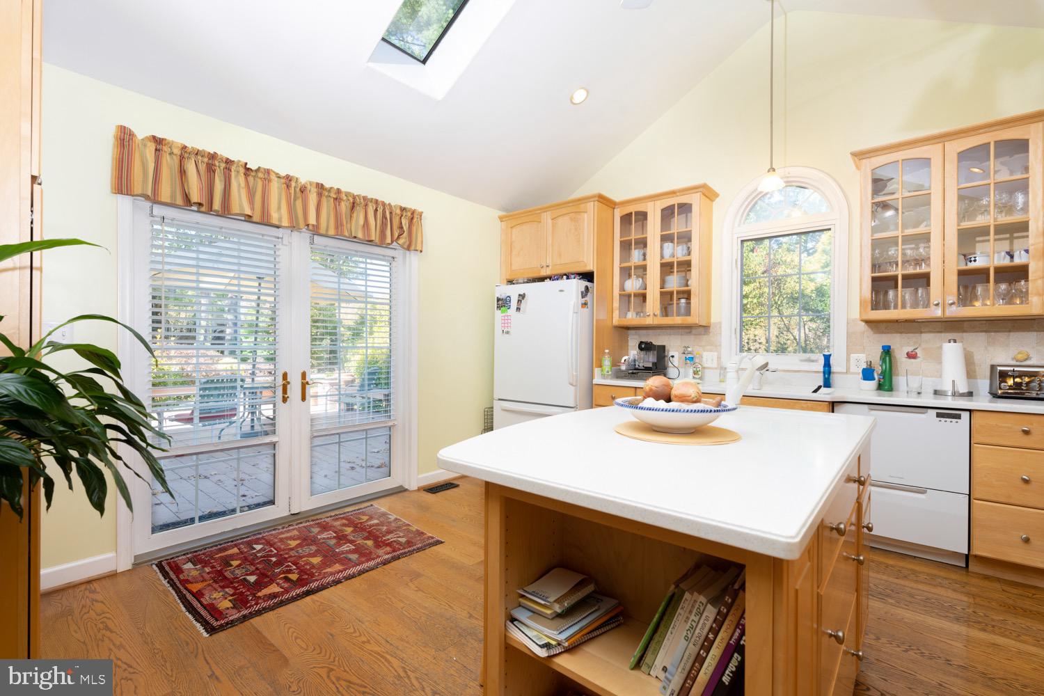 FAIRIDGE - Residential Lease