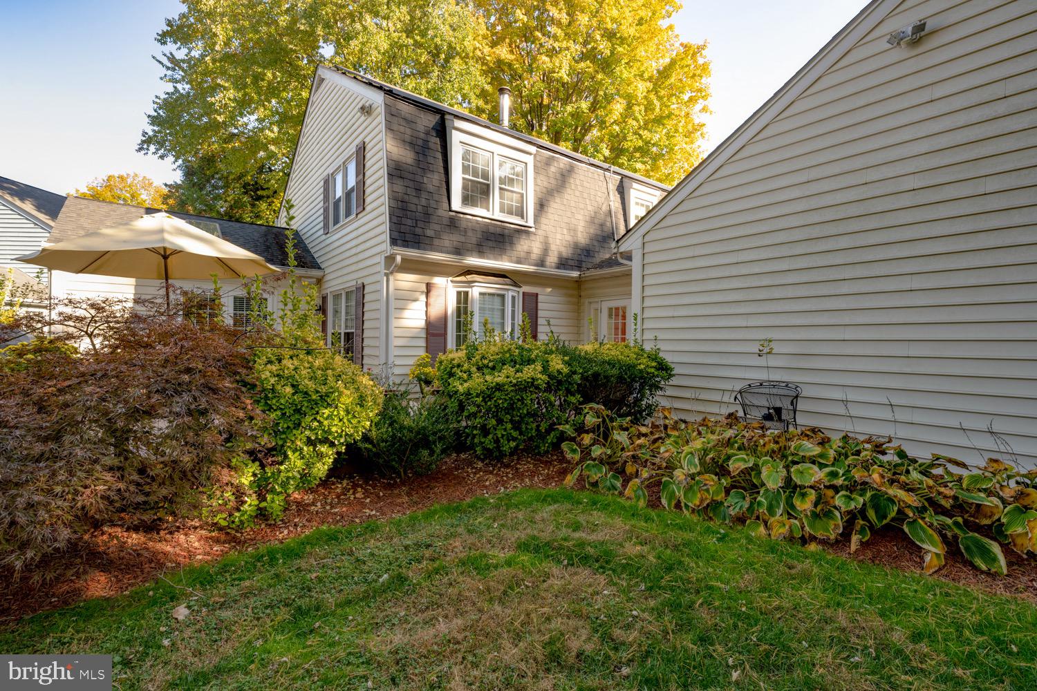 FAIRIDGE - Residential Lease