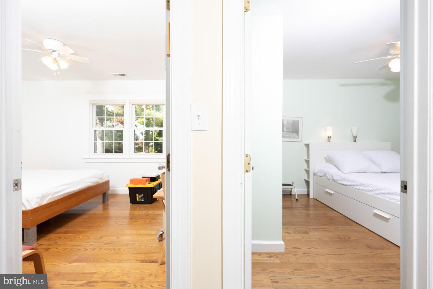 FAIRIDGE - Residential Lease