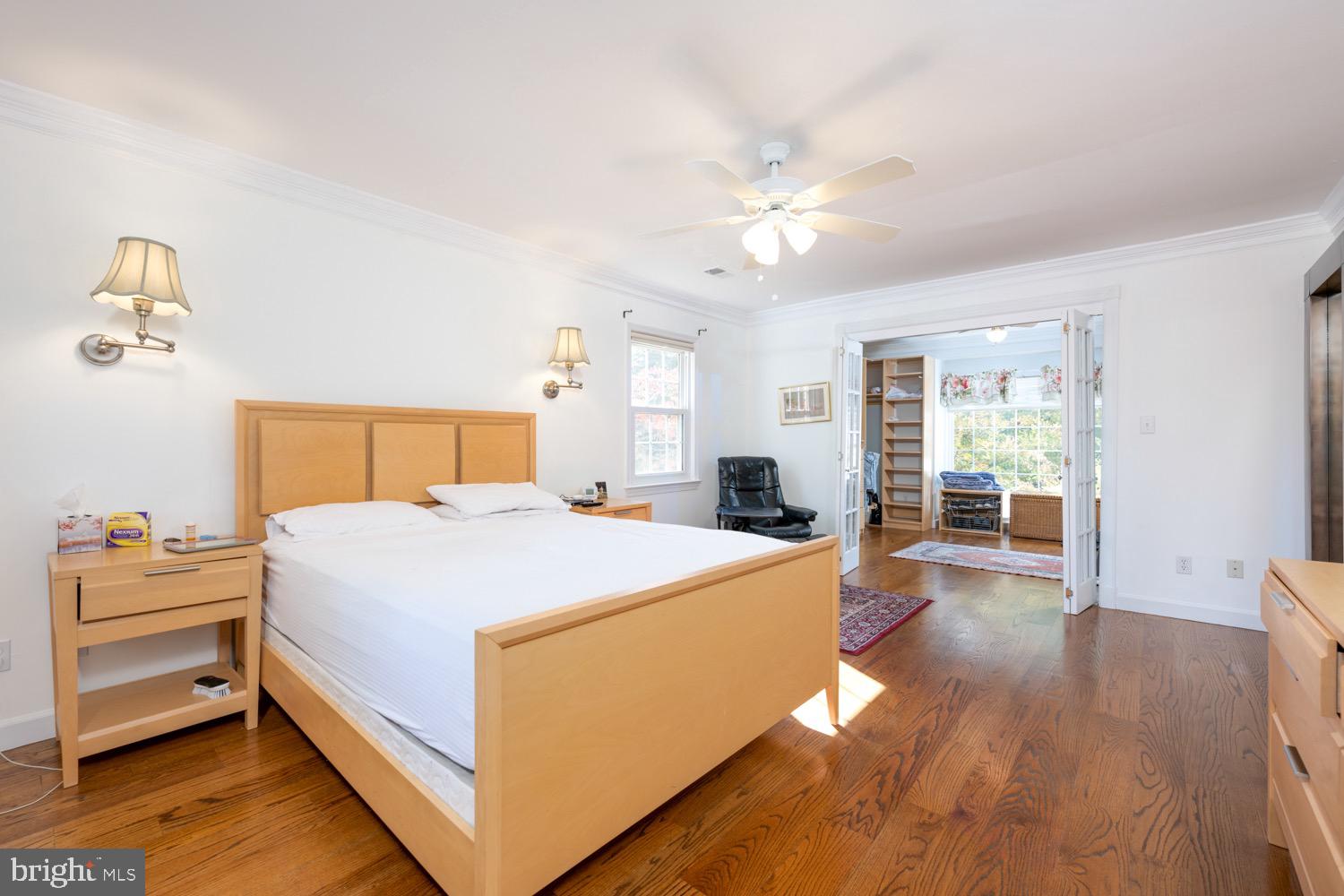 FAIRIDGE - Residential Lease