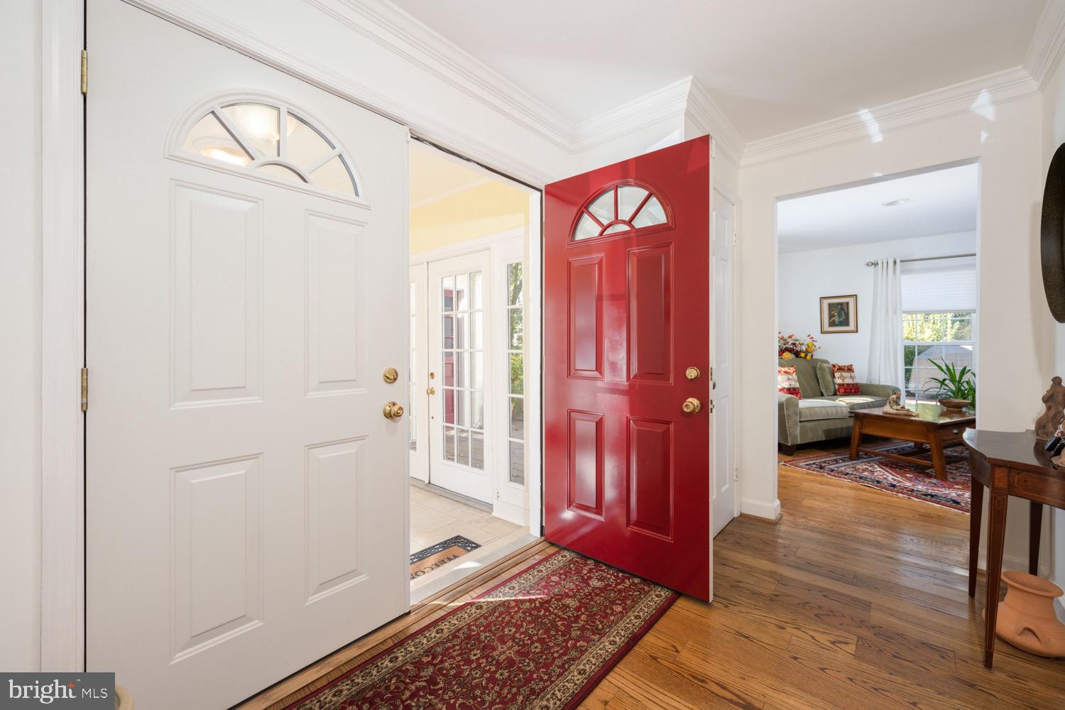 FAIRIDGE - Residential Lease