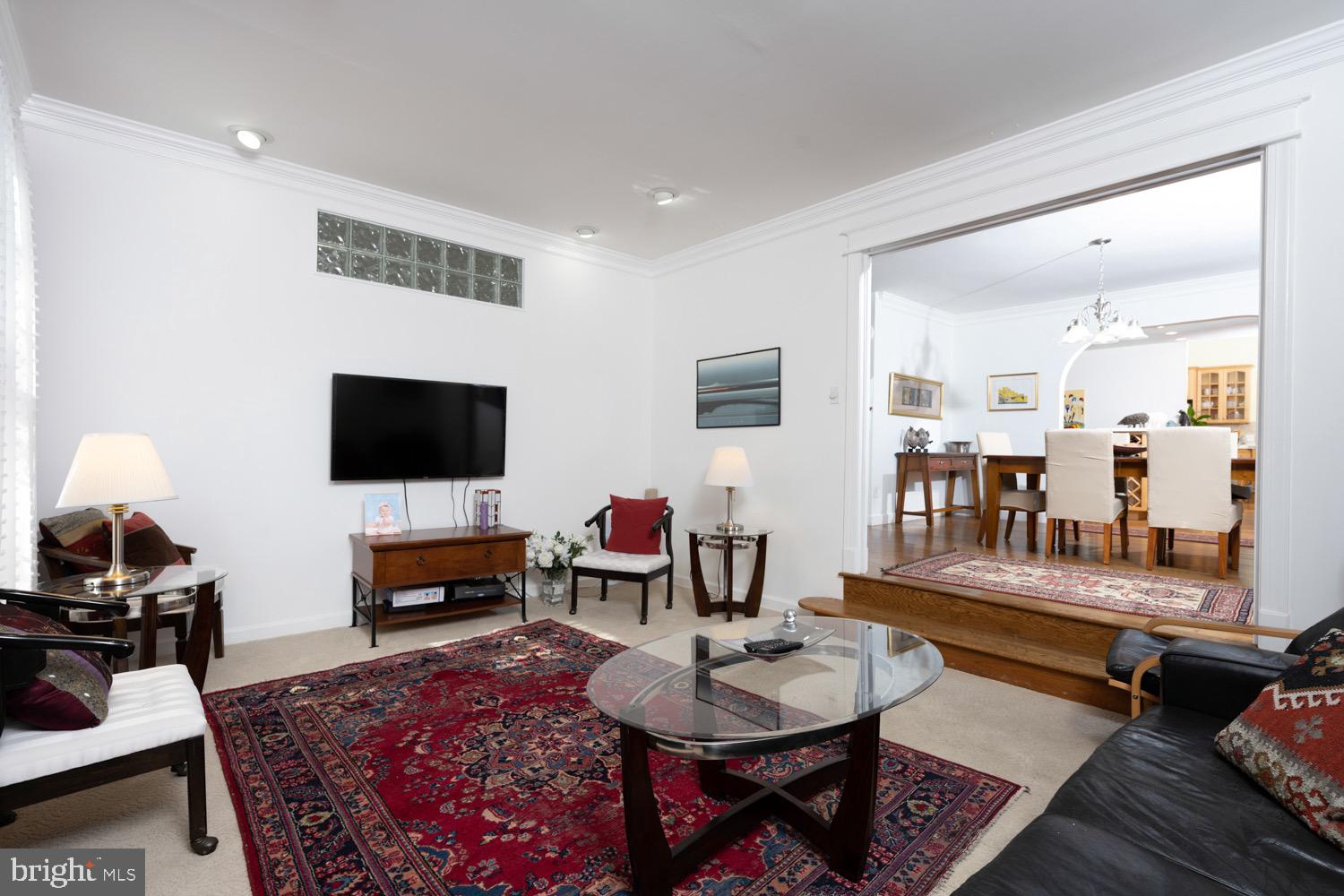 FAIRIDGE - Residential Lease