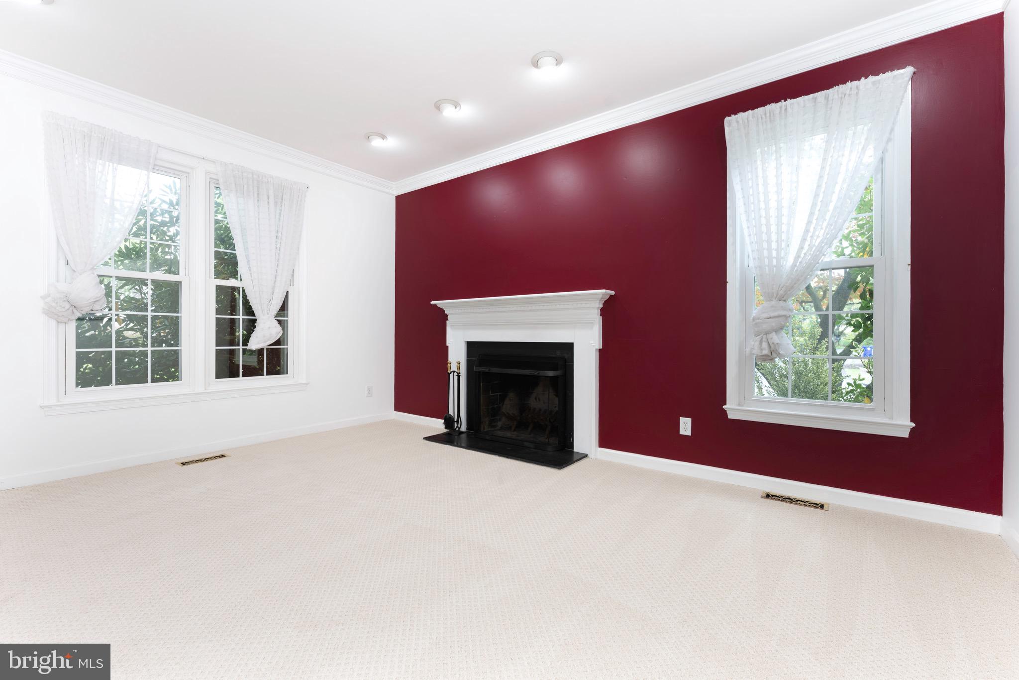 FAIRIDGE - Residential Lease