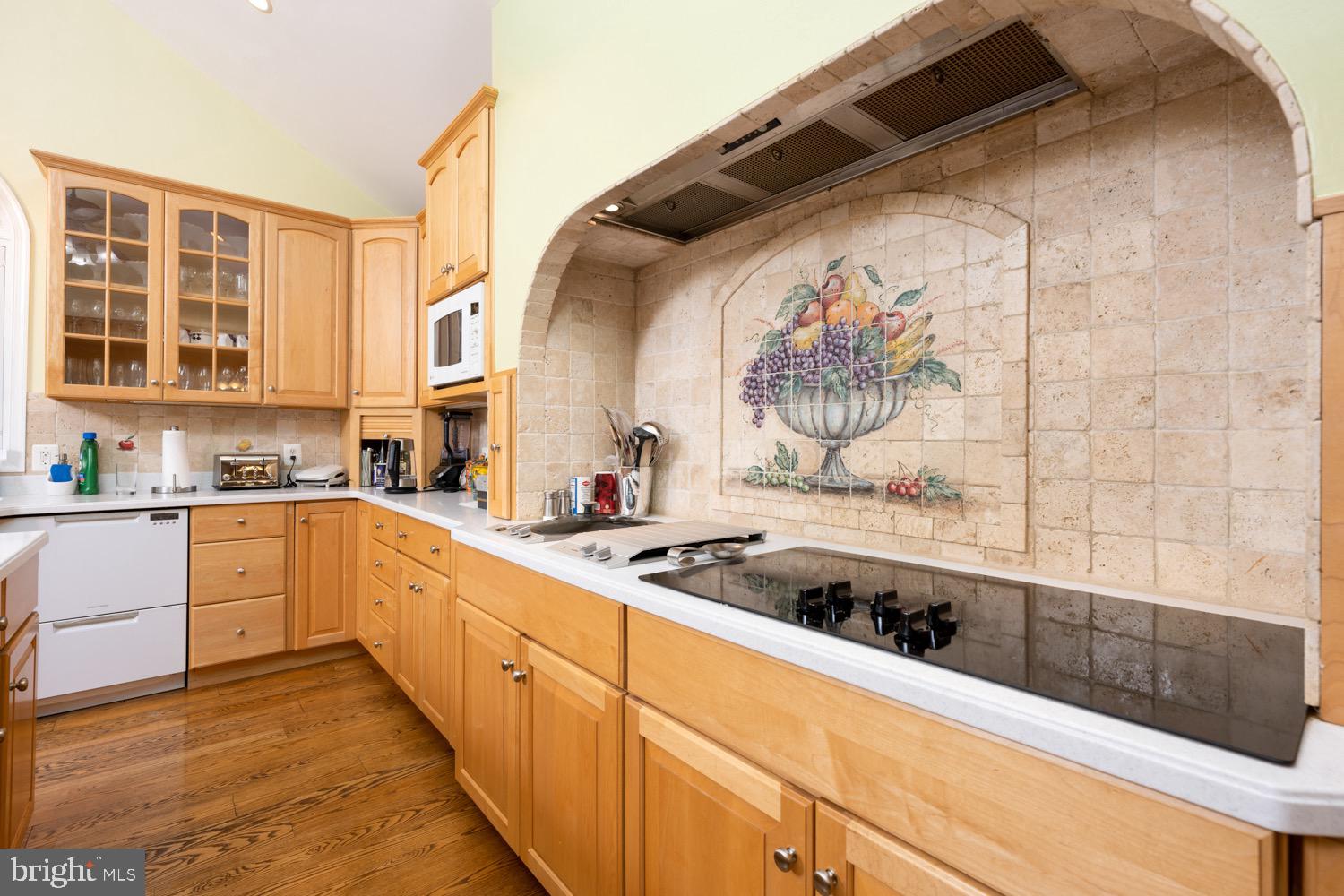 FAIRIDGE - Residential Lease