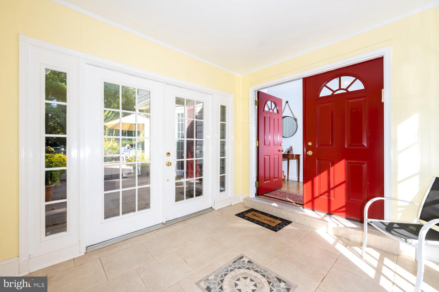 FAIRIDGE - Residential Lease