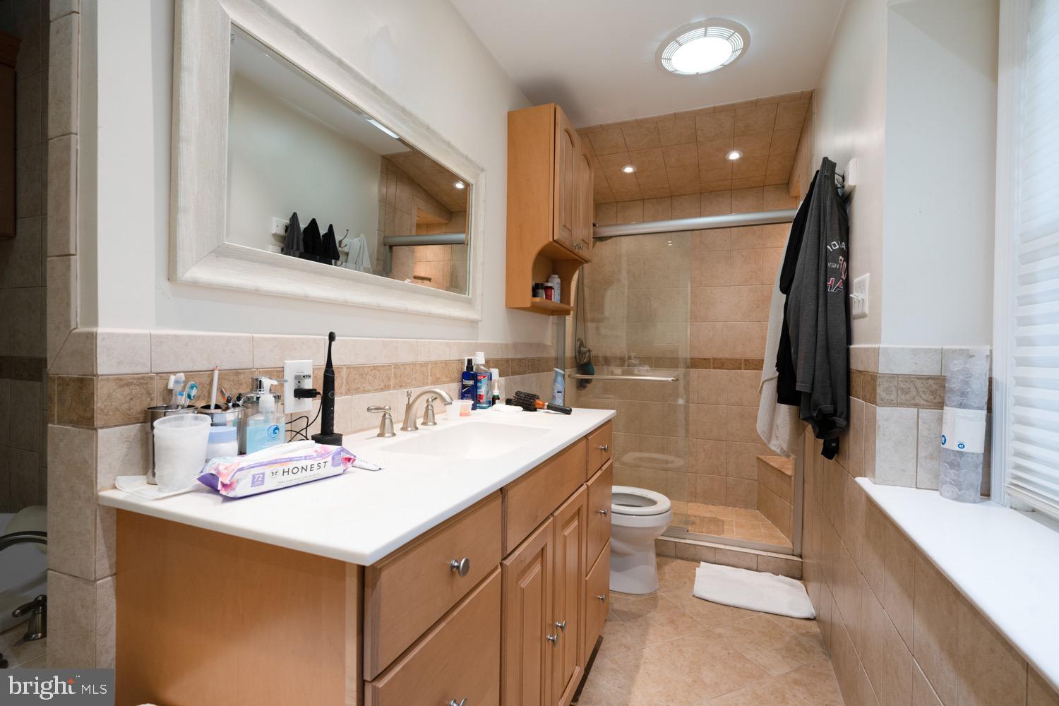 FAIRIDGE - Residential Lease