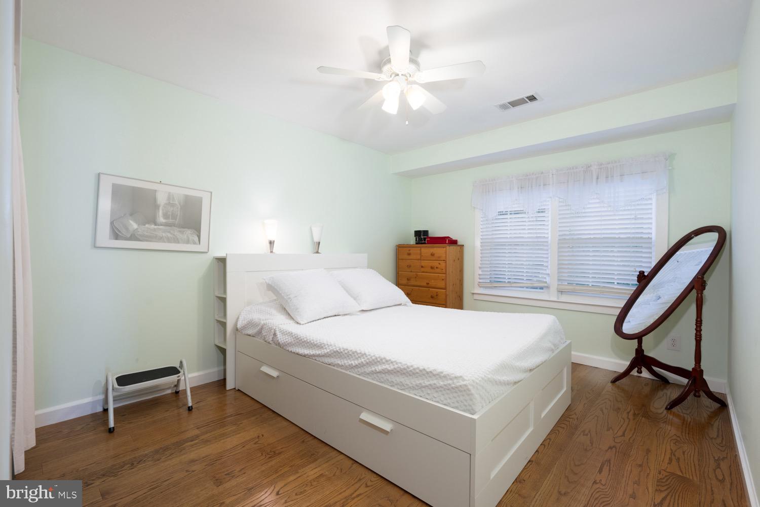 FAIRIDGE - Residential Lease