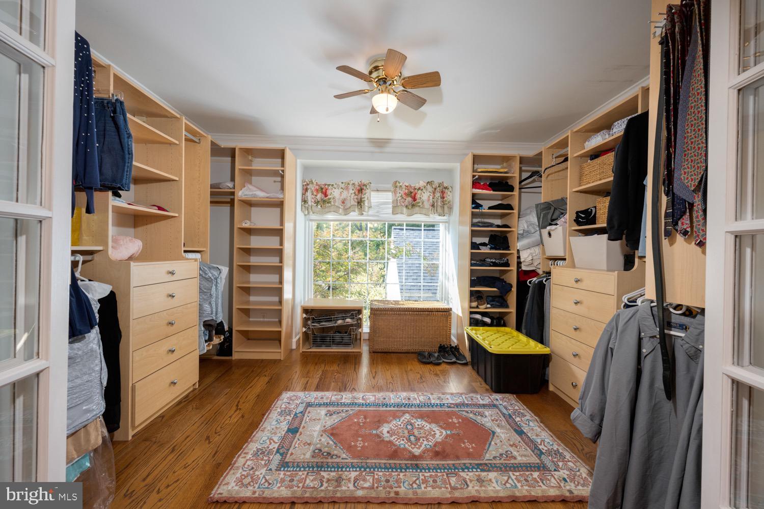 FAIRIDGE - Residential Lease