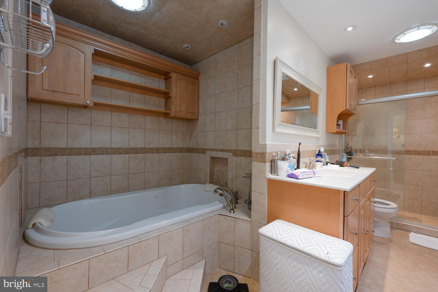 FAIRIDGE - Residential Lease