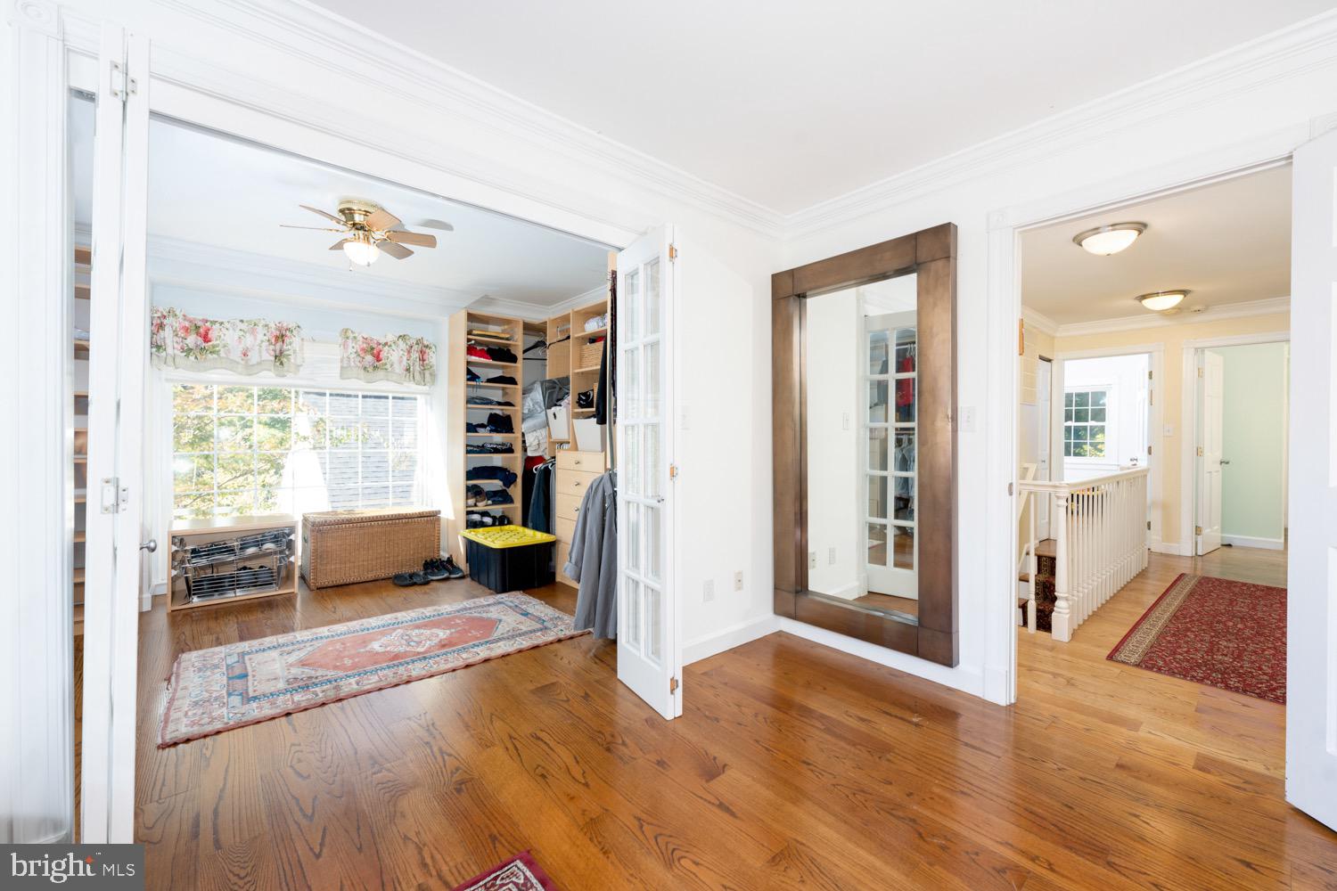 FAIRIDGE - Residential Lease