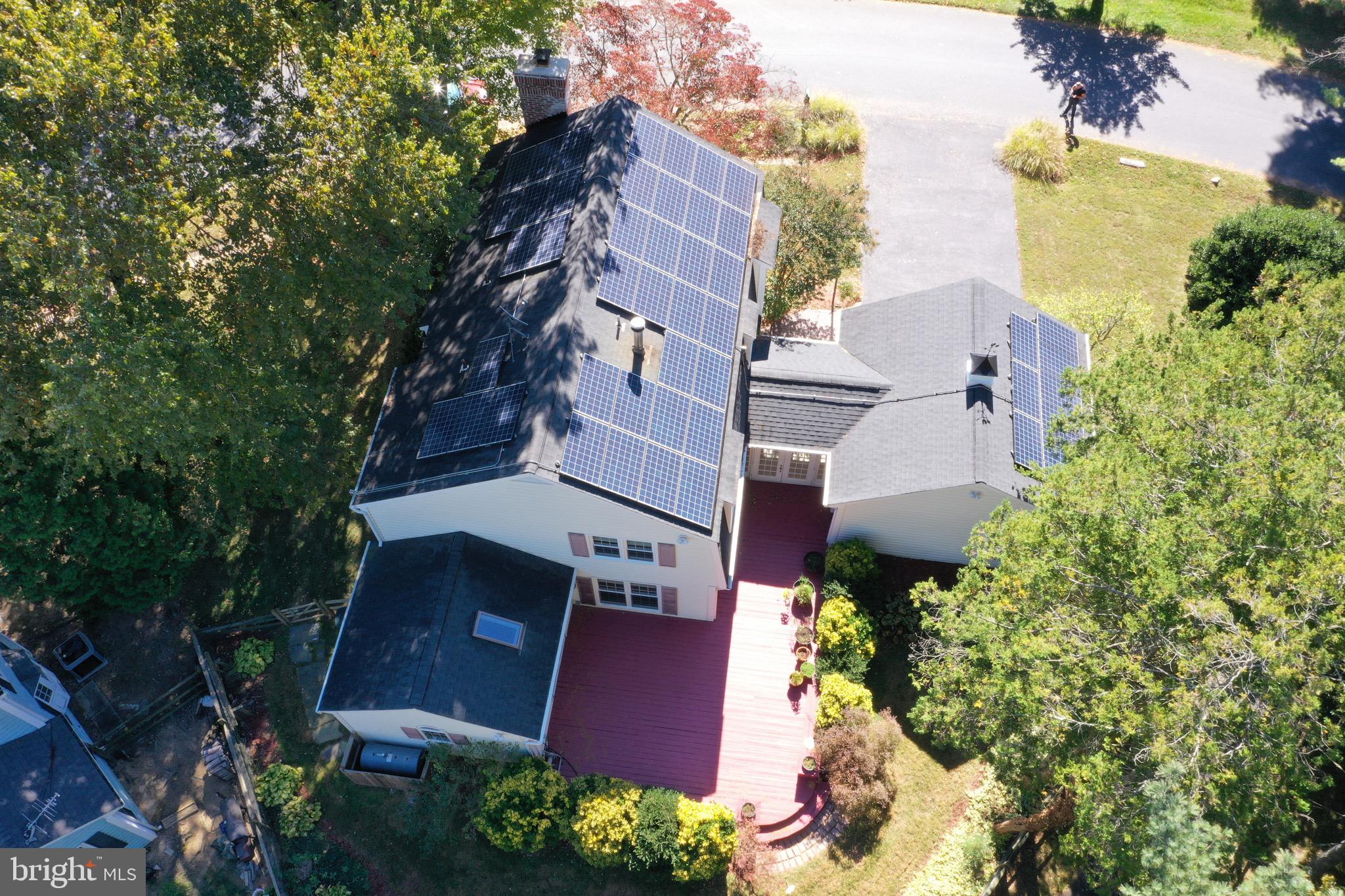 FAIRIDGE - Residential Lease