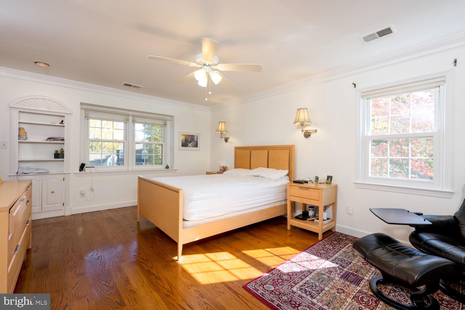 FAIRIDGE - Residential Lease