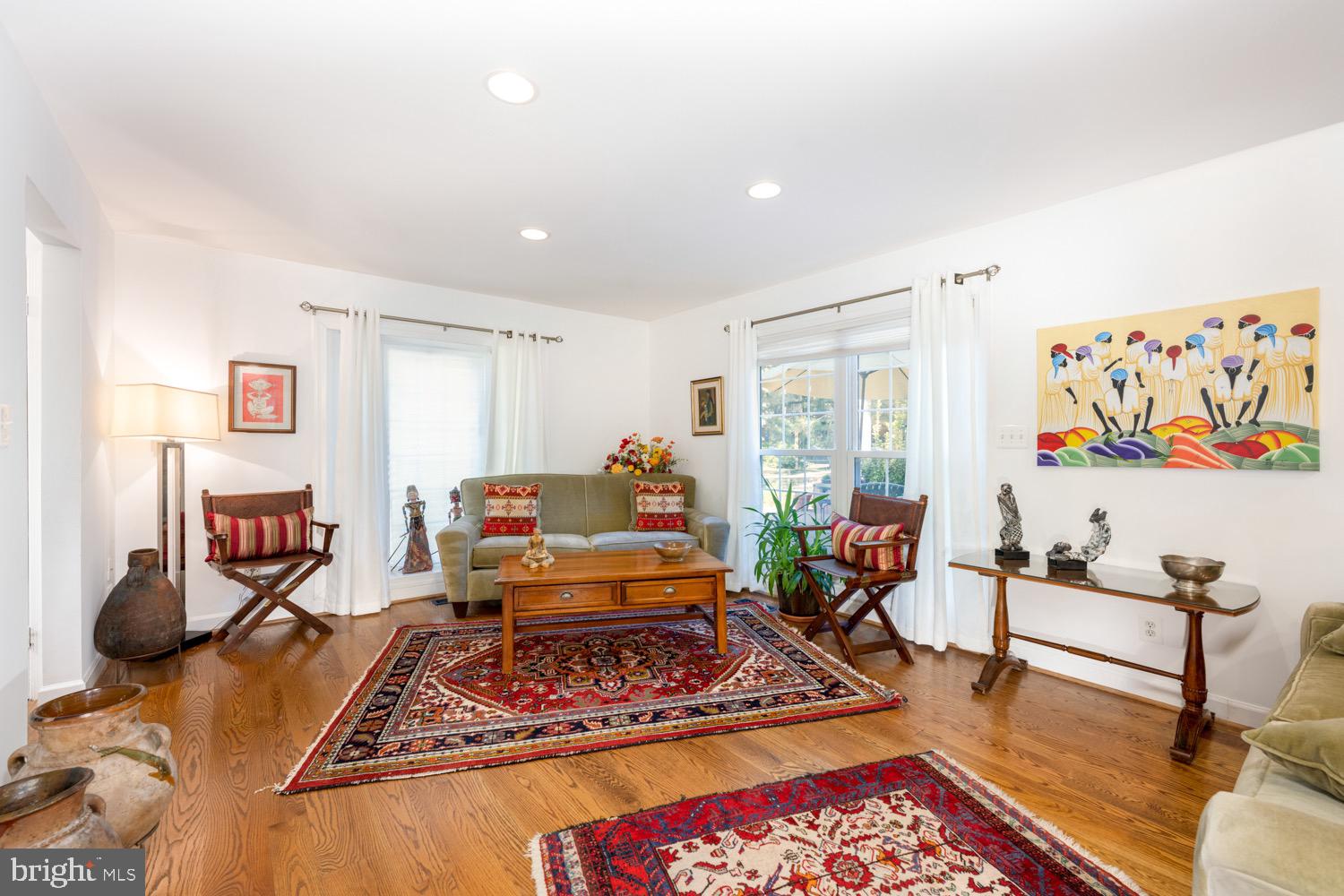 FAIRIDGE - Residential Lease