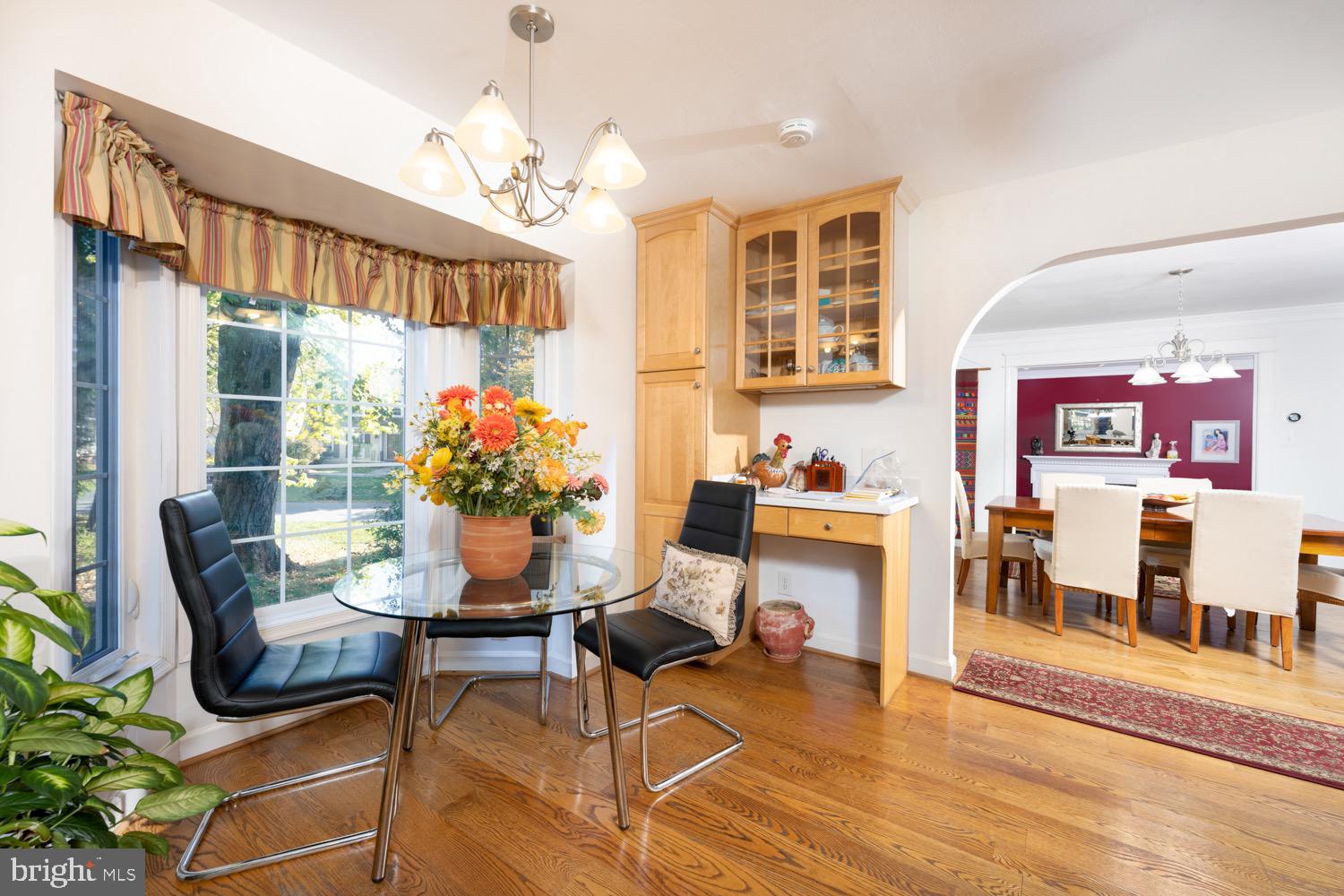 FAIRIDGE - Residential Lease