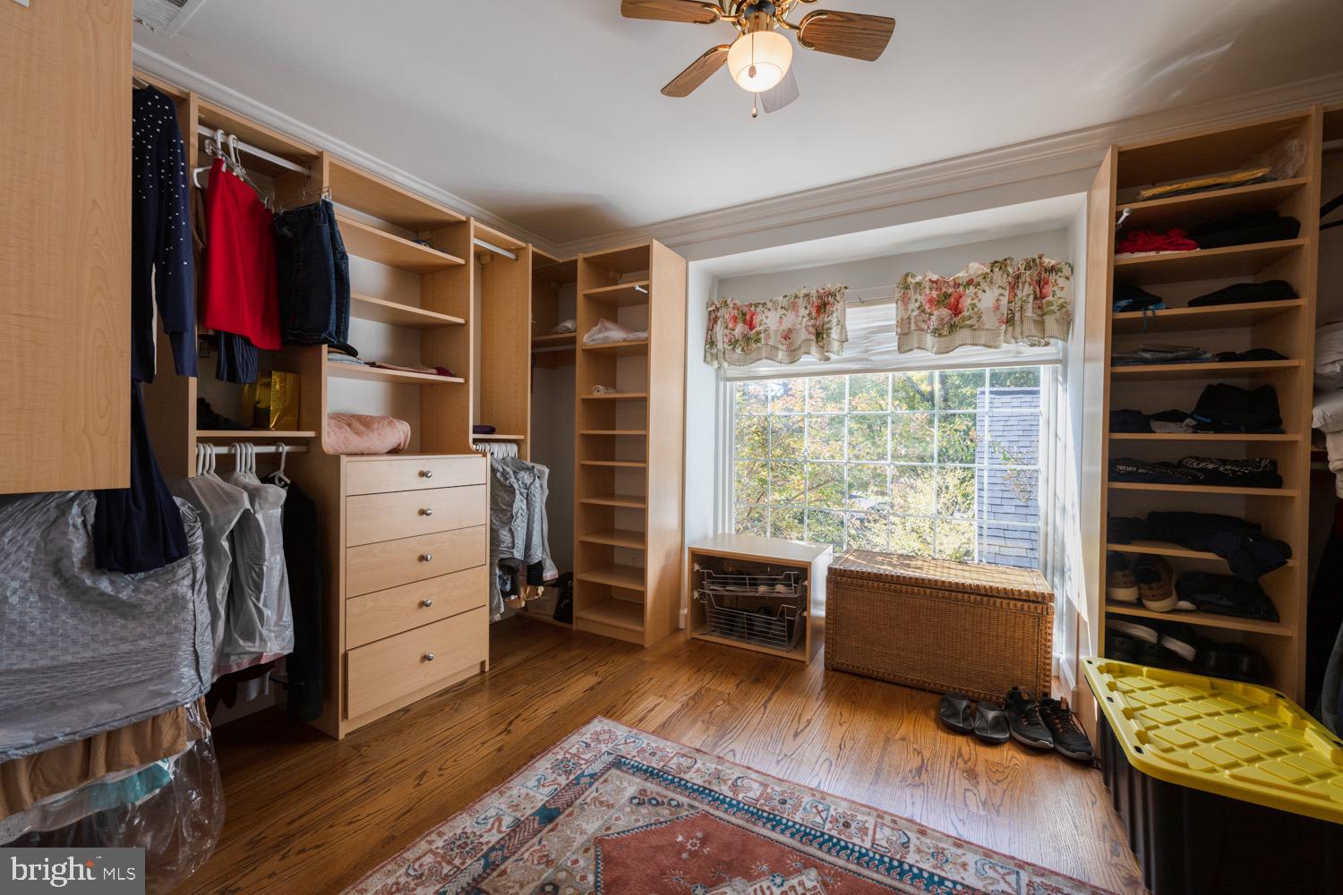 FAIRIDGE - Residential Lease