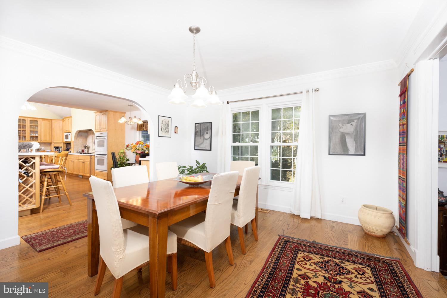 FAIRIDGE - Residential Lease