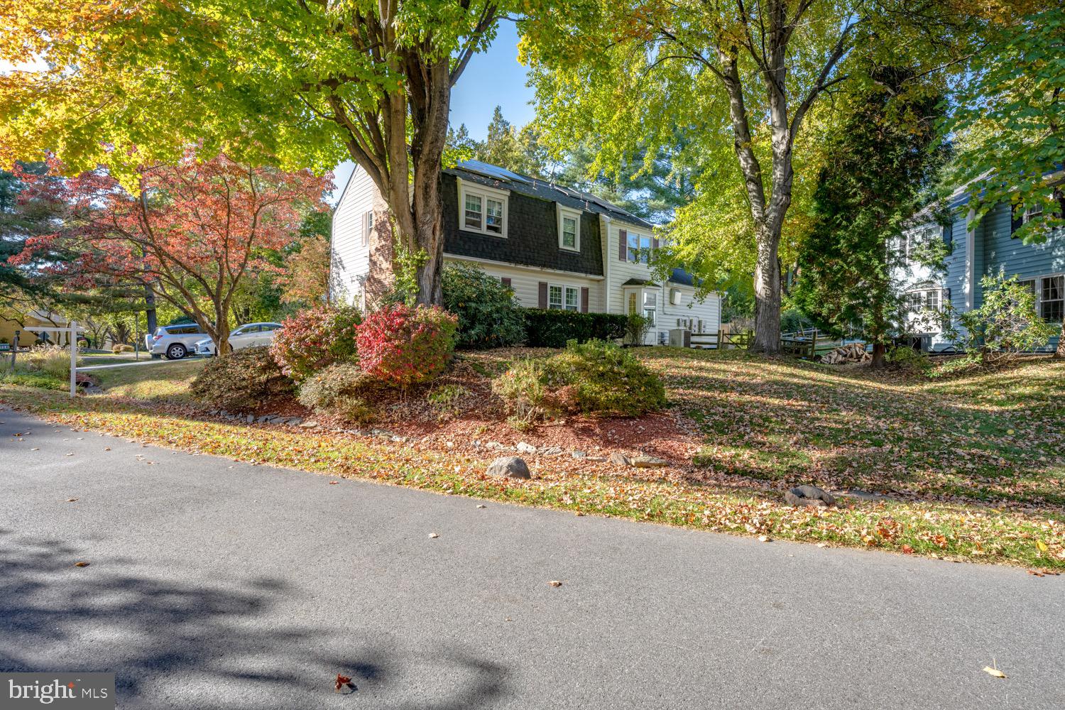 FAIRIDGE - Residential Lease